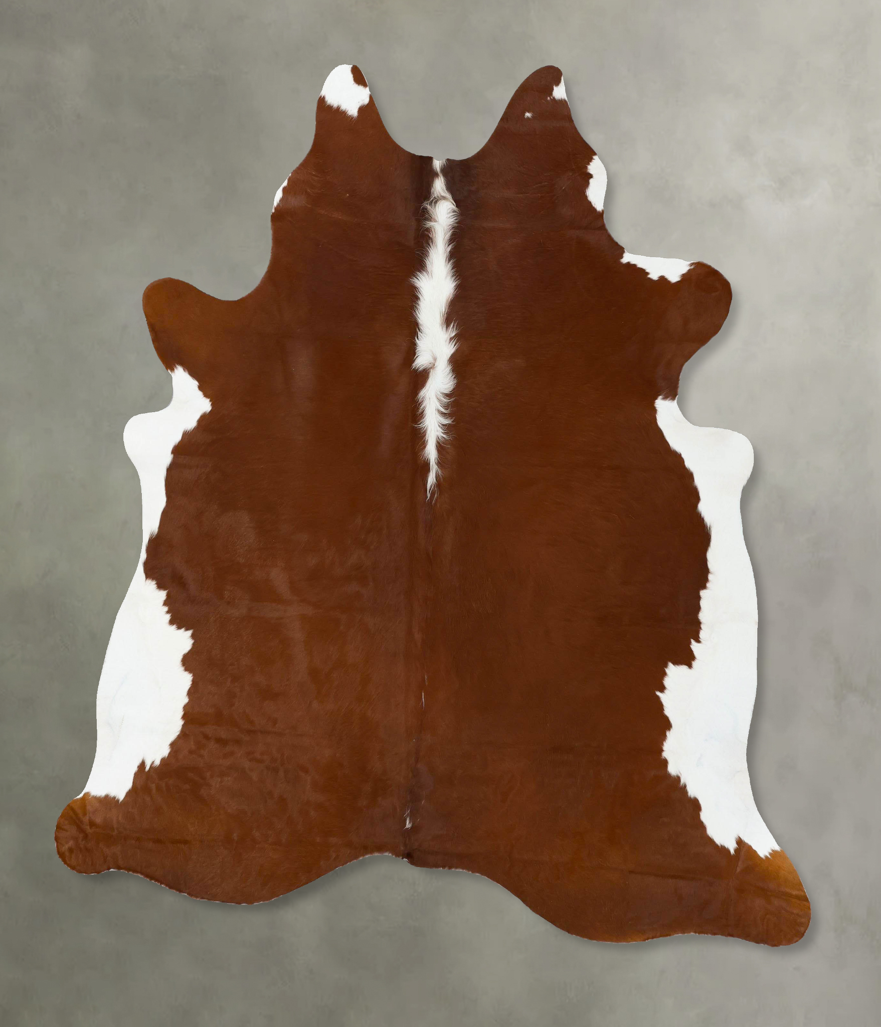 Hereford Cowhide Rug #B24161