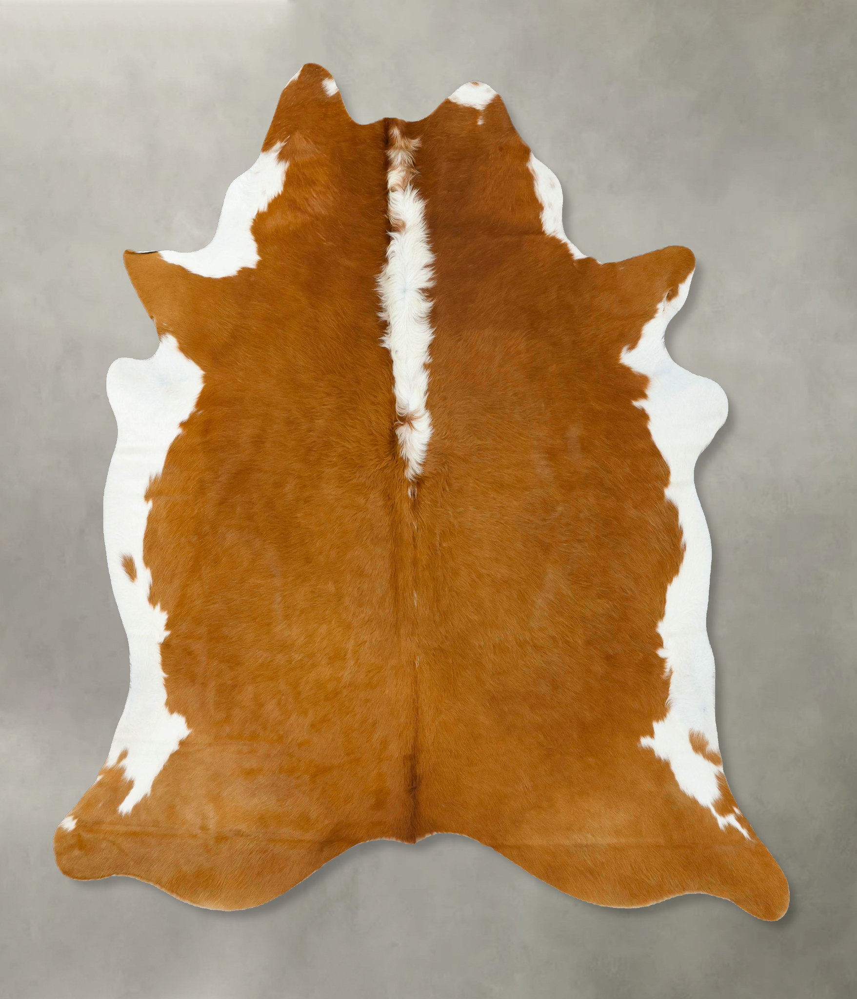Hereford Cowhide Rug #B24174