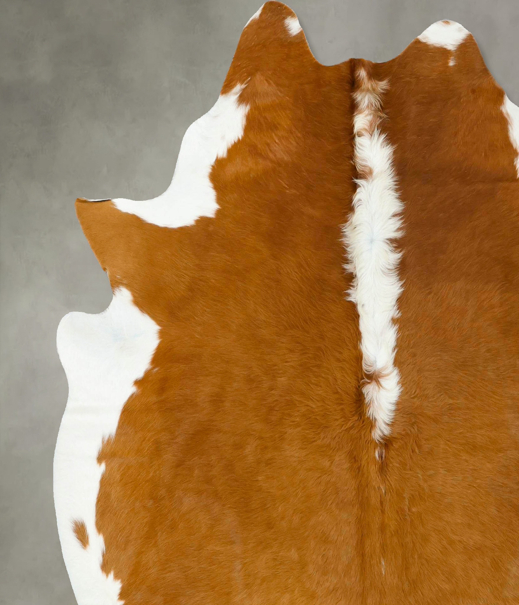 Hereford Cowhide Rug #B24174