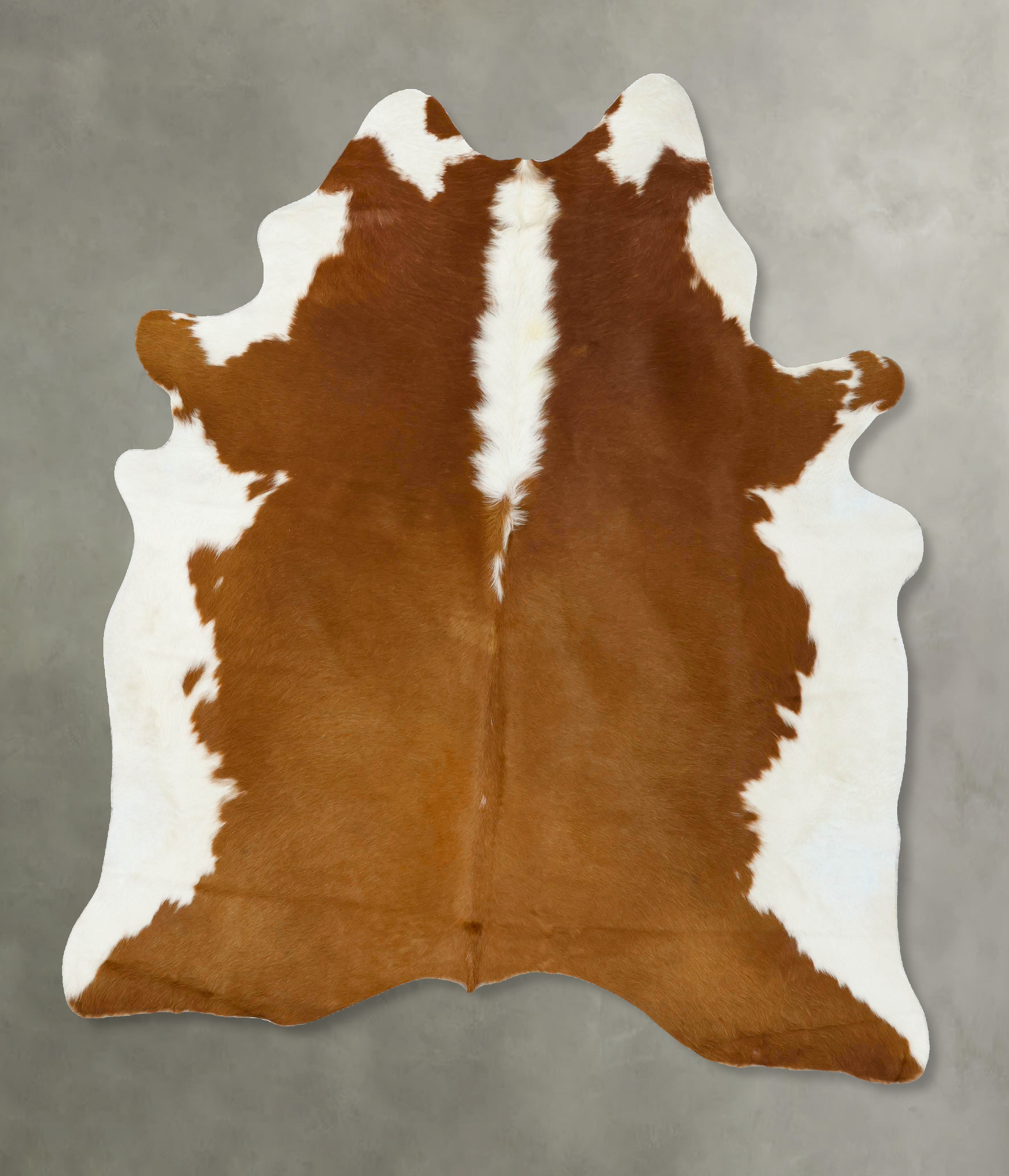 Hereford Cowhide Rug #B24175