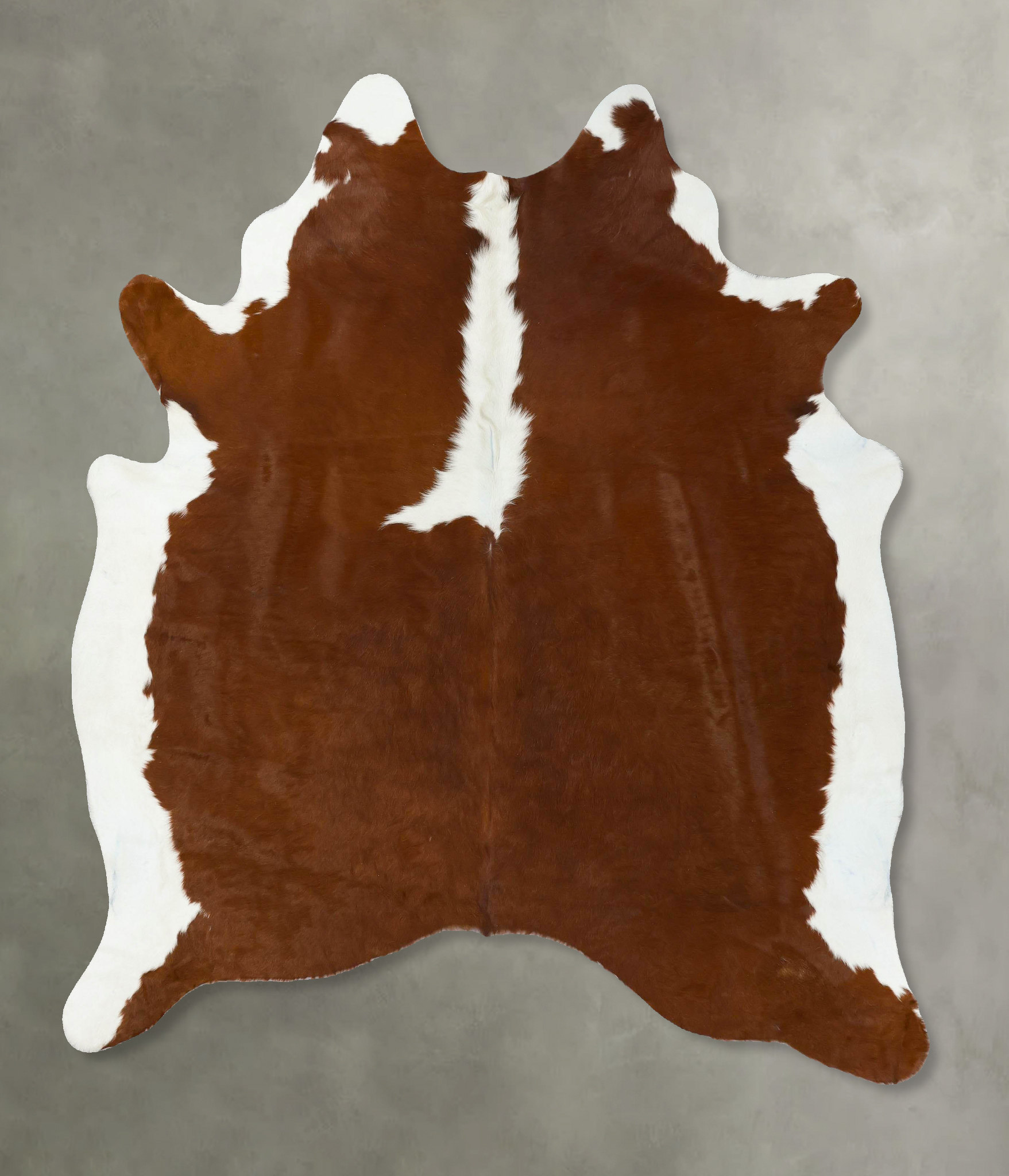 Hereford Cowhide Rug #B24176