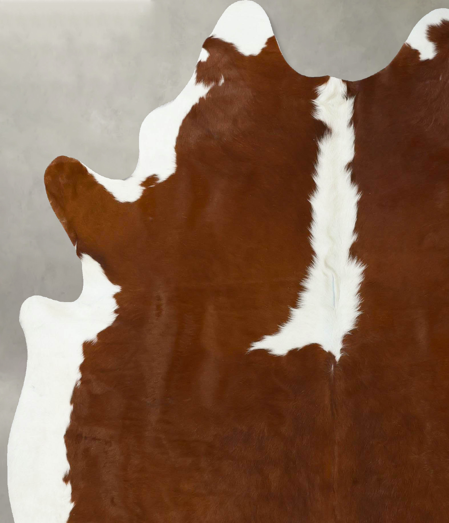 Hereford Cowhide Rug #B24176