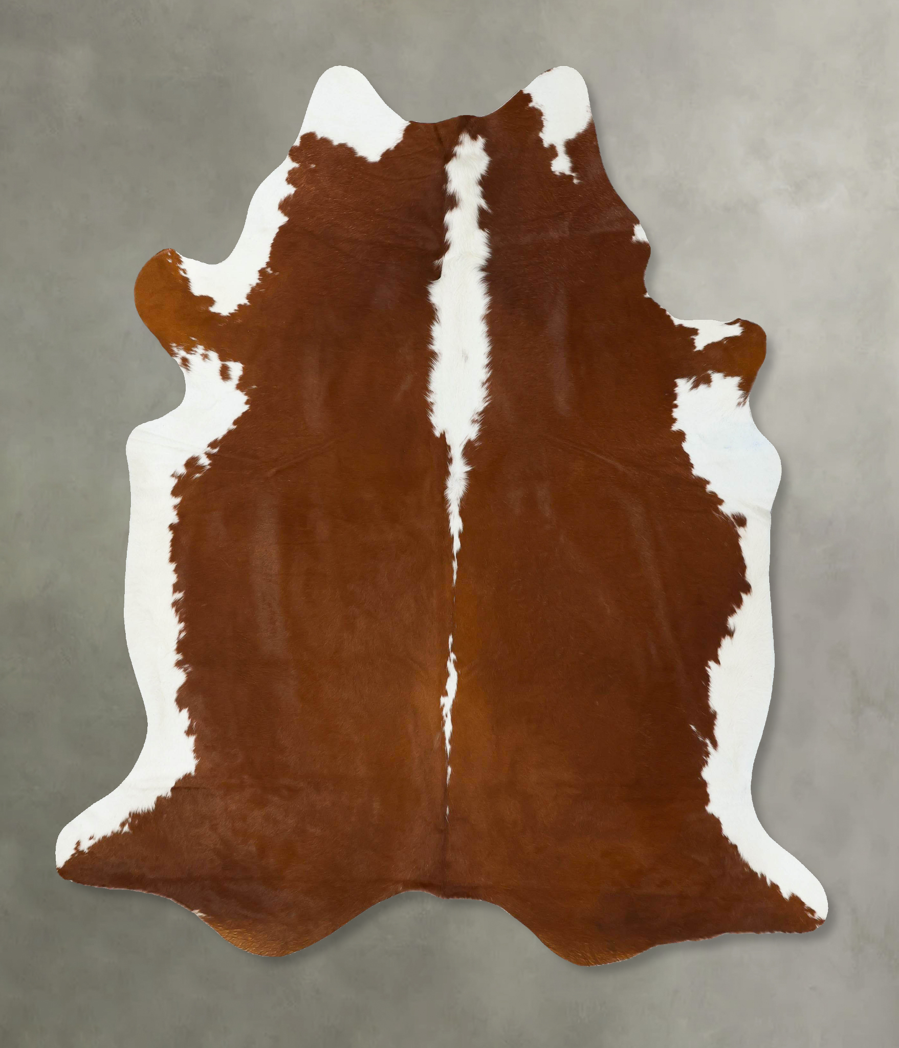 Hereford Cowhide Rug #B24178