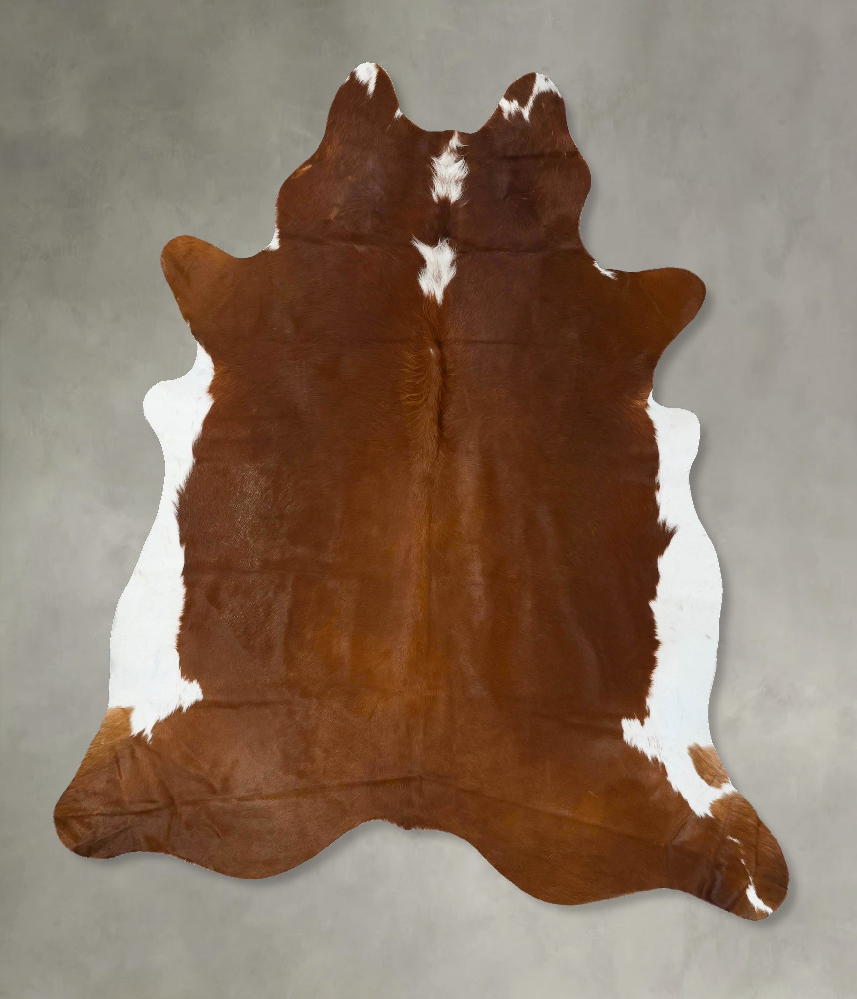 Hereford Cowhide Rug #B24180
