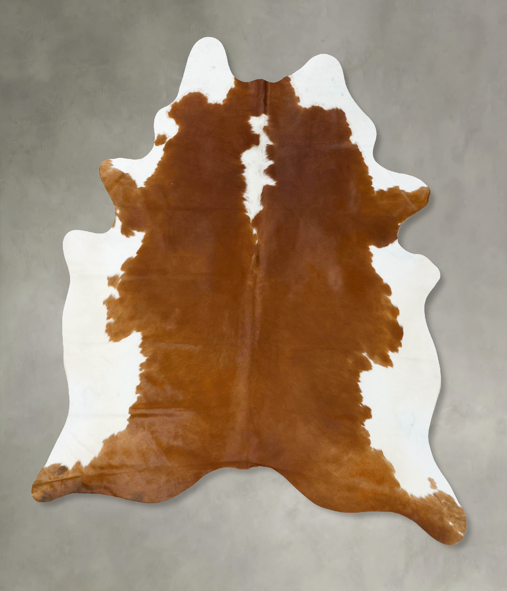 Hereford Cowhide Rug #B24181