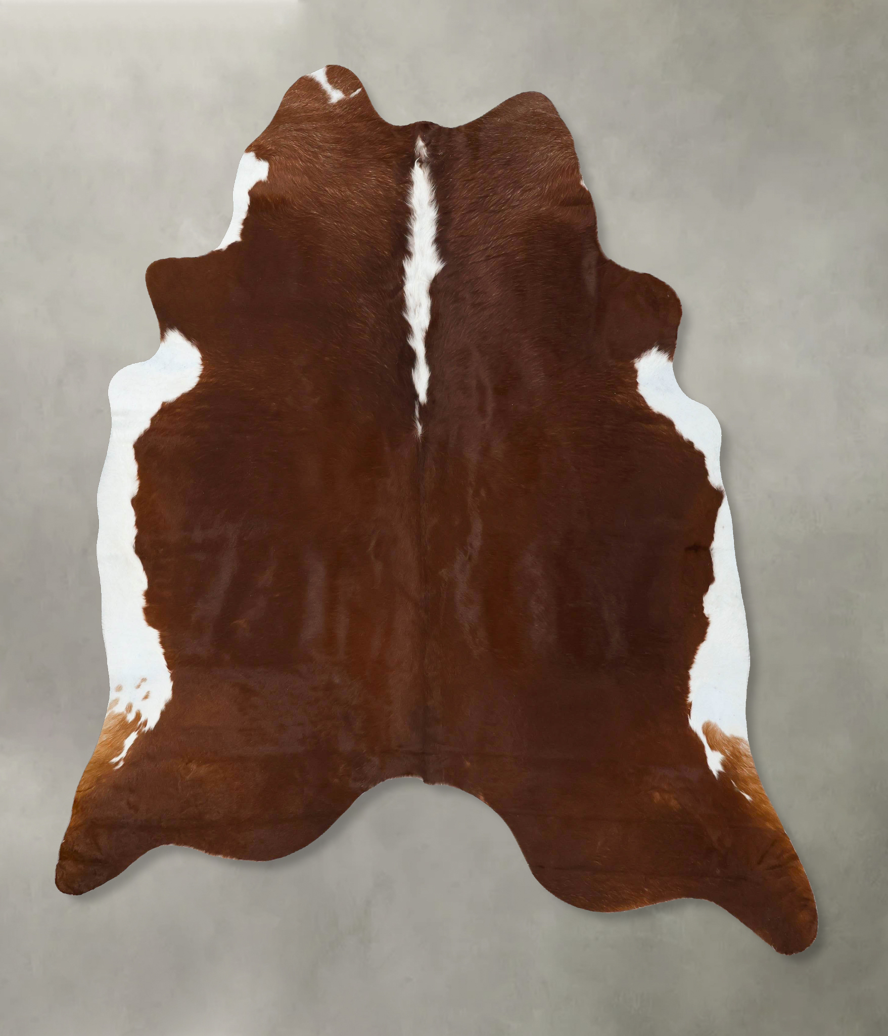 Hereford Cowhide Rug #B24250