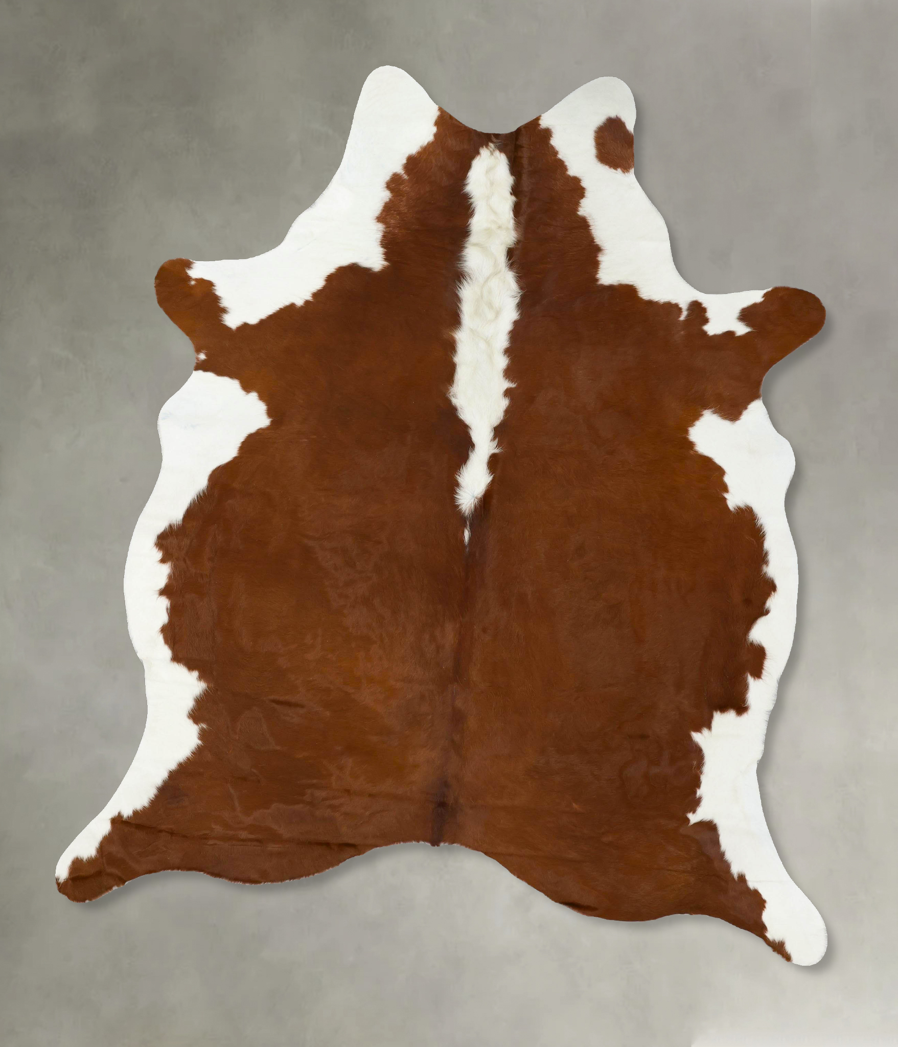 Hereford Cowhide Rug #B24267