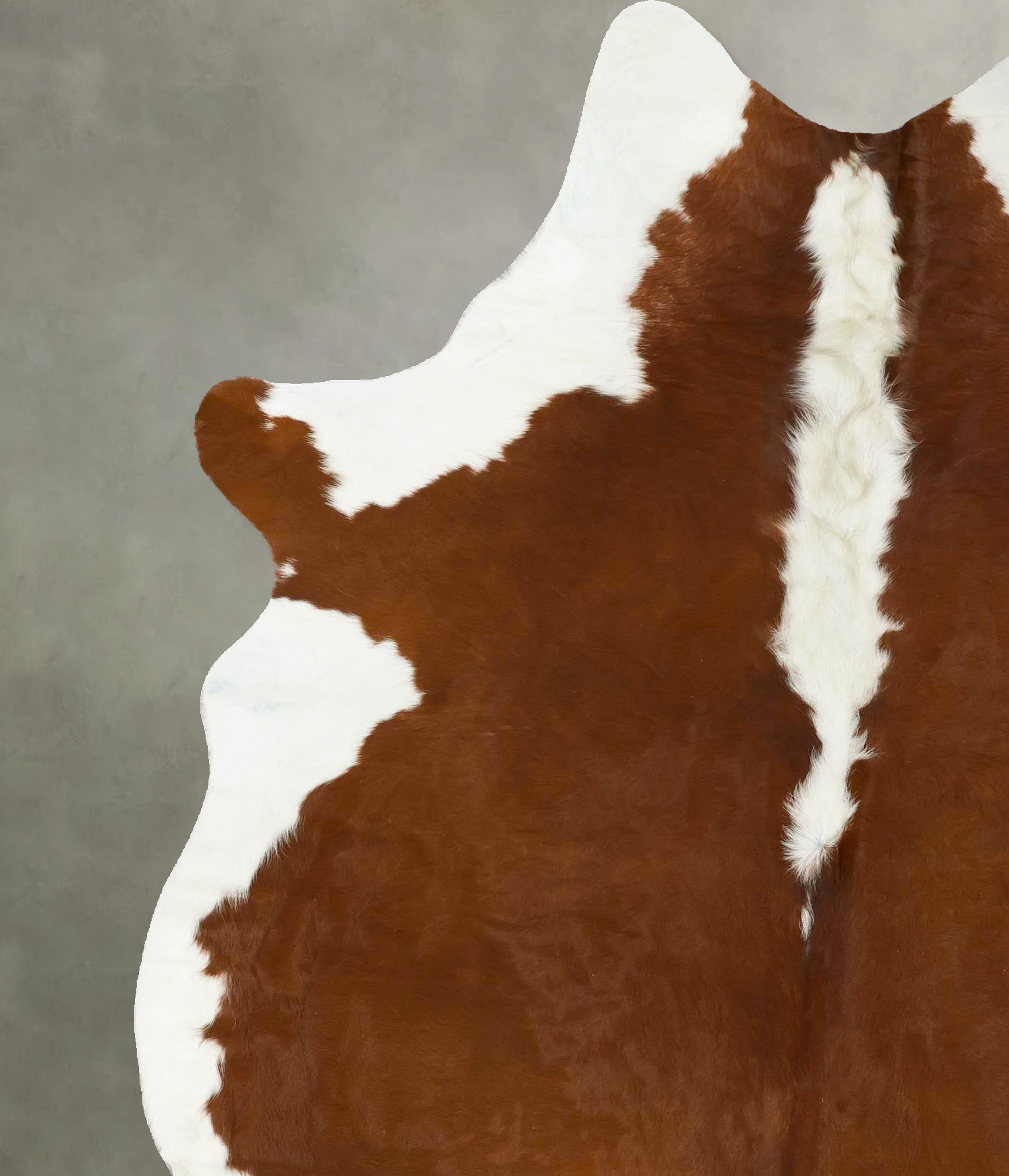 Hereford Cowhide Rug #B24267
