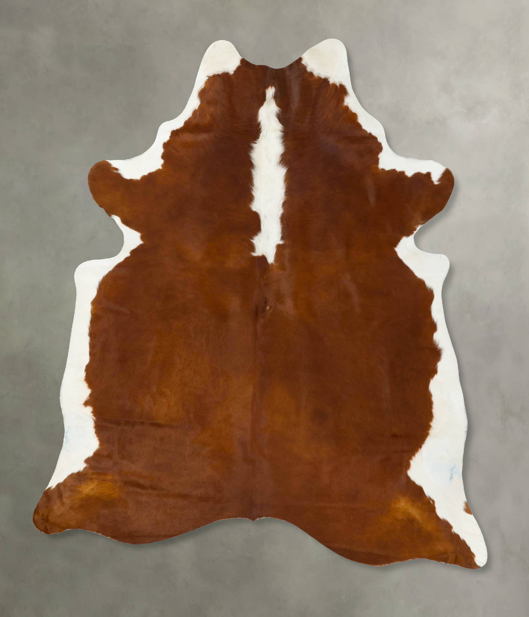 Hereford Cowhide Rug #B24268