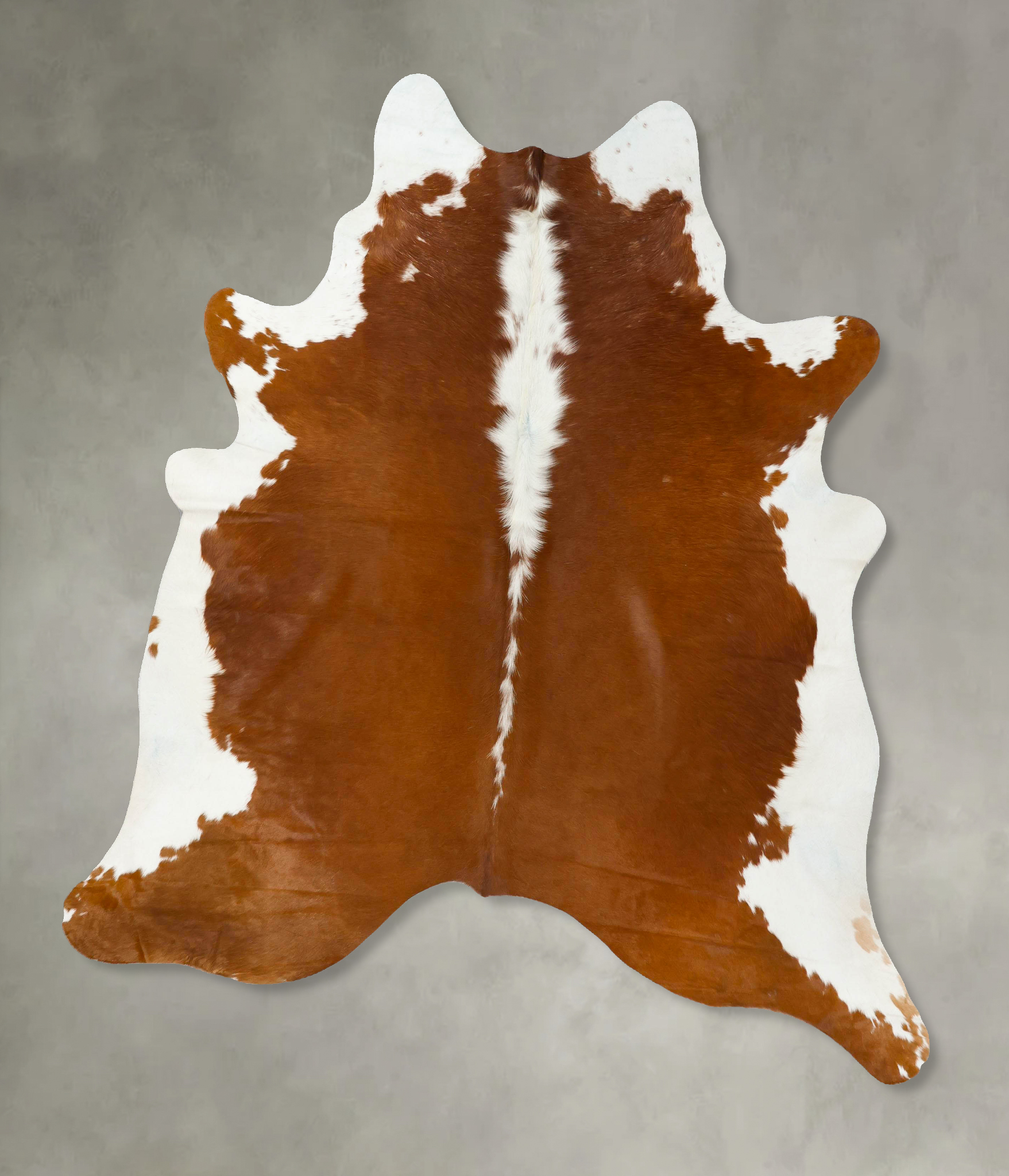Hereford Cowhide Rug #B24273