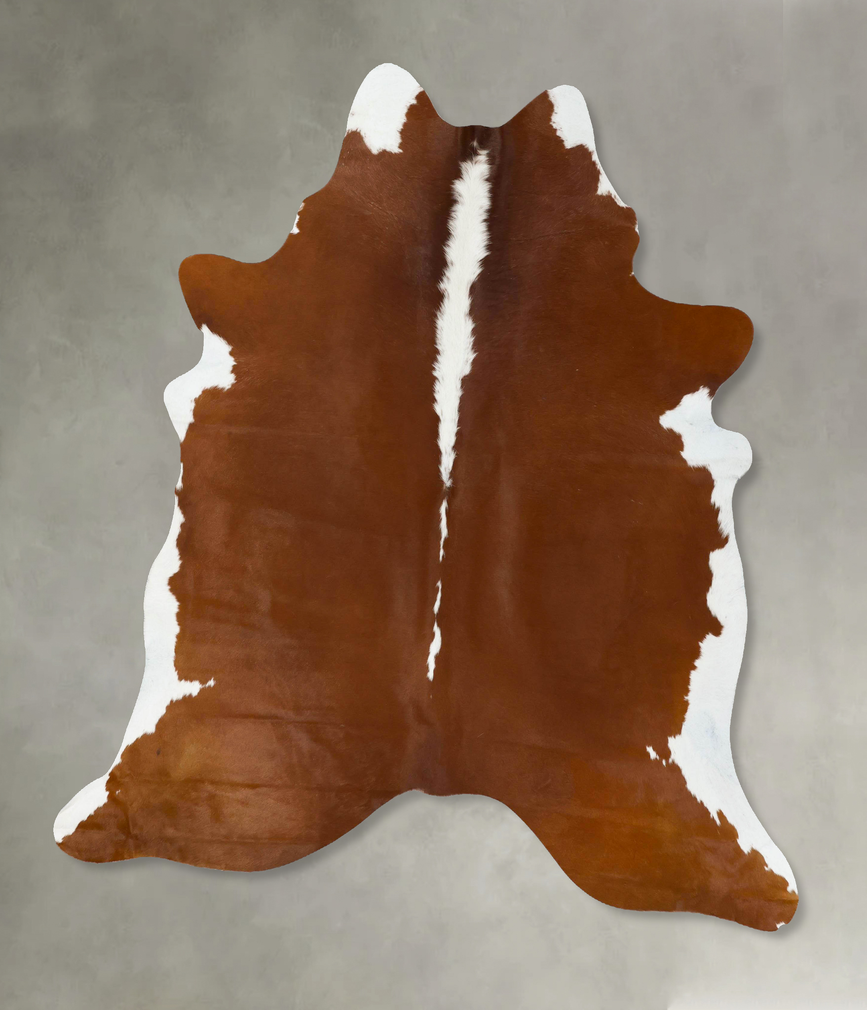 Hereford Cowhide Rug #B24278