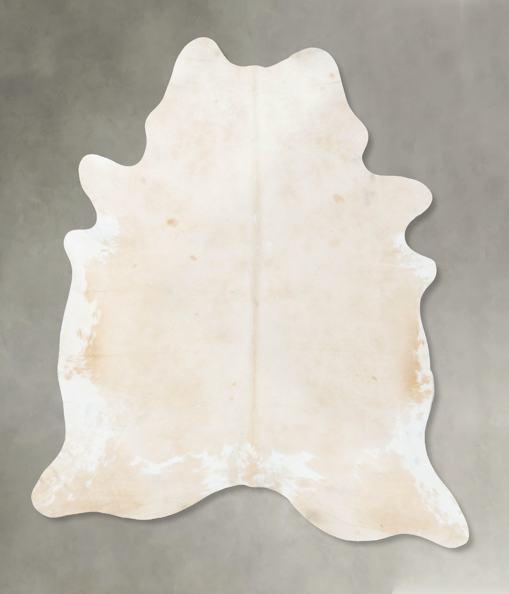 Palomino XX-Large Brazilian Cowhide Rug 8'5