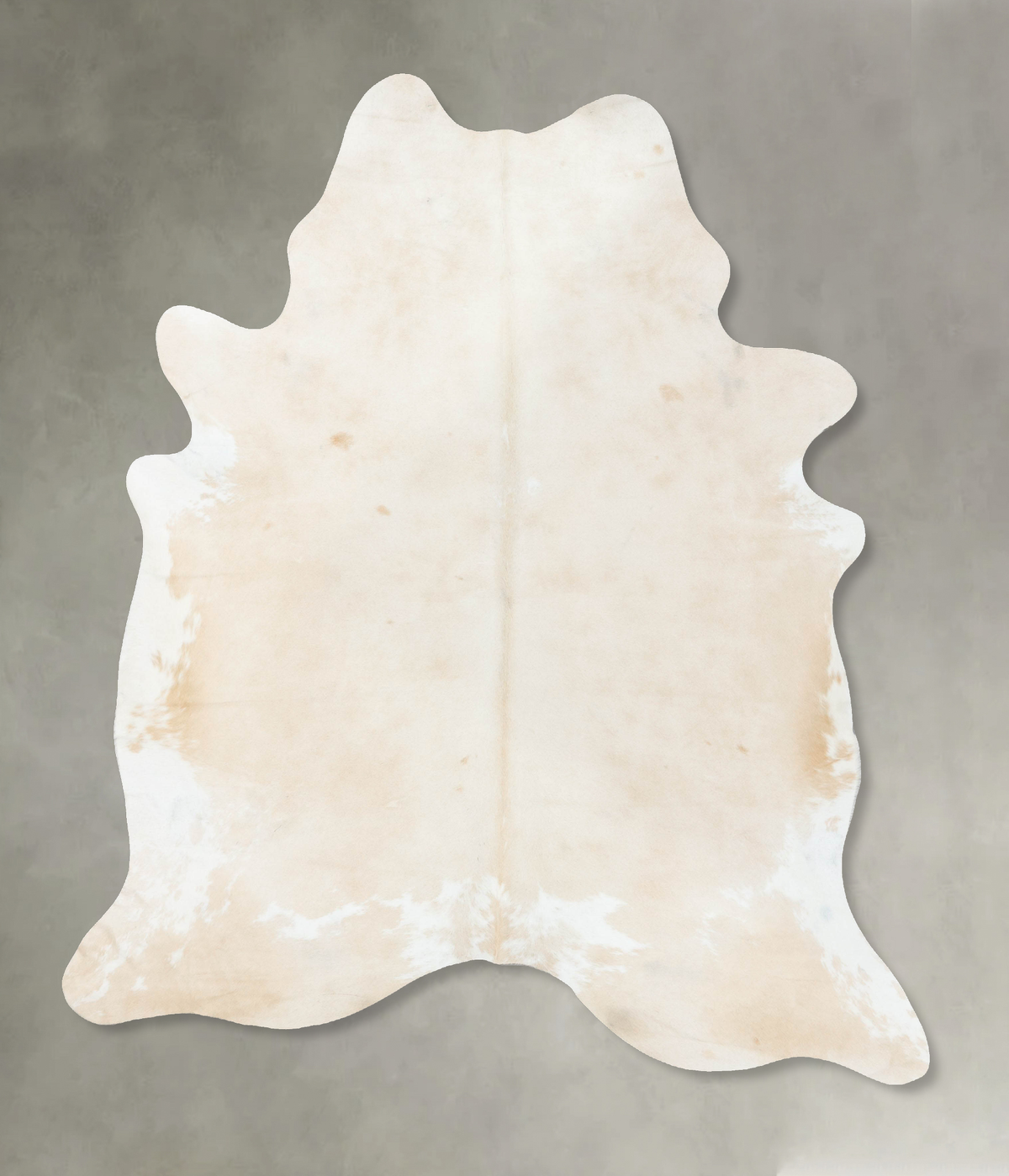 Palomino Cowhide Rug #B24442