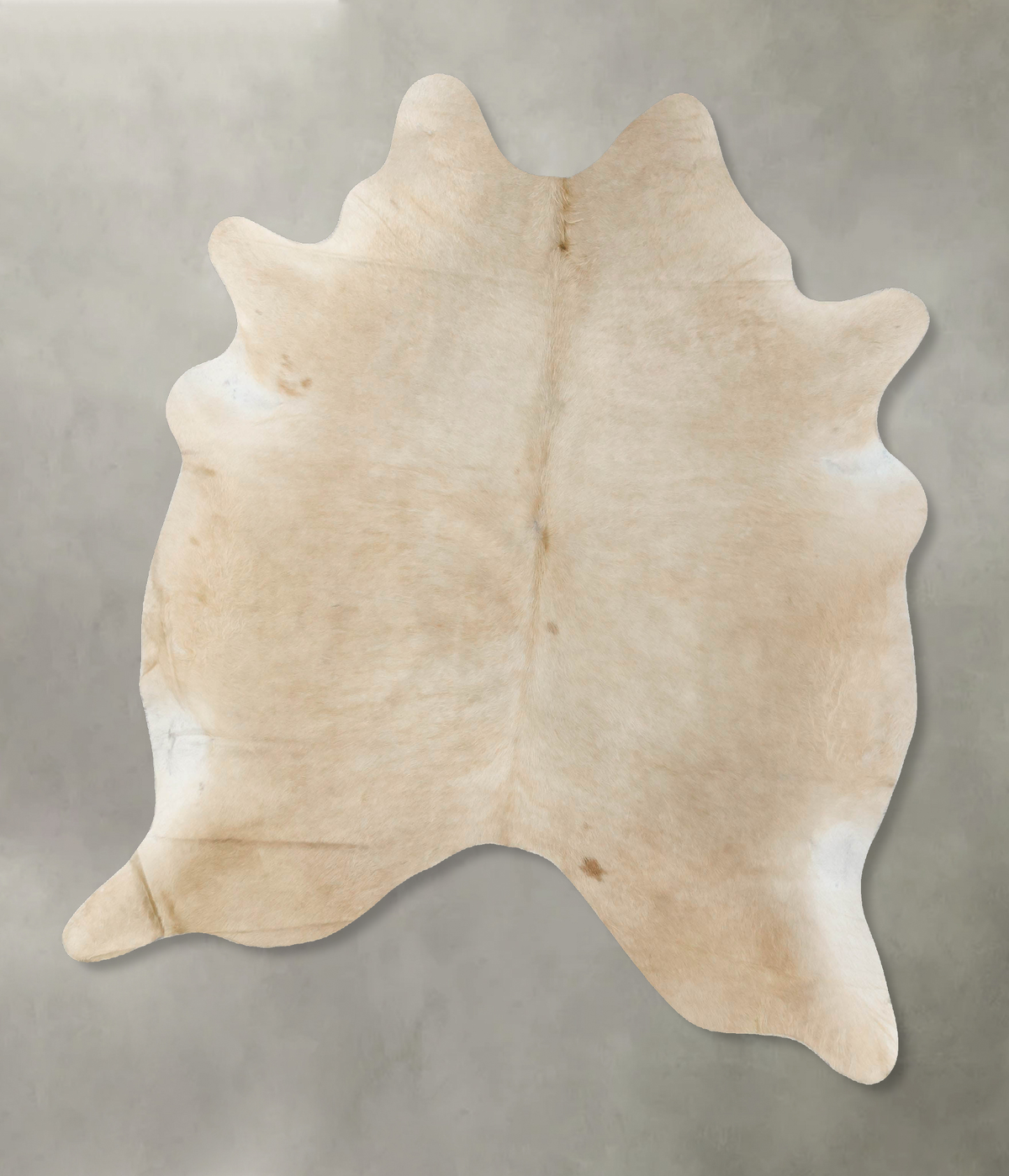 Palomino Cowhide Rug #B24468
