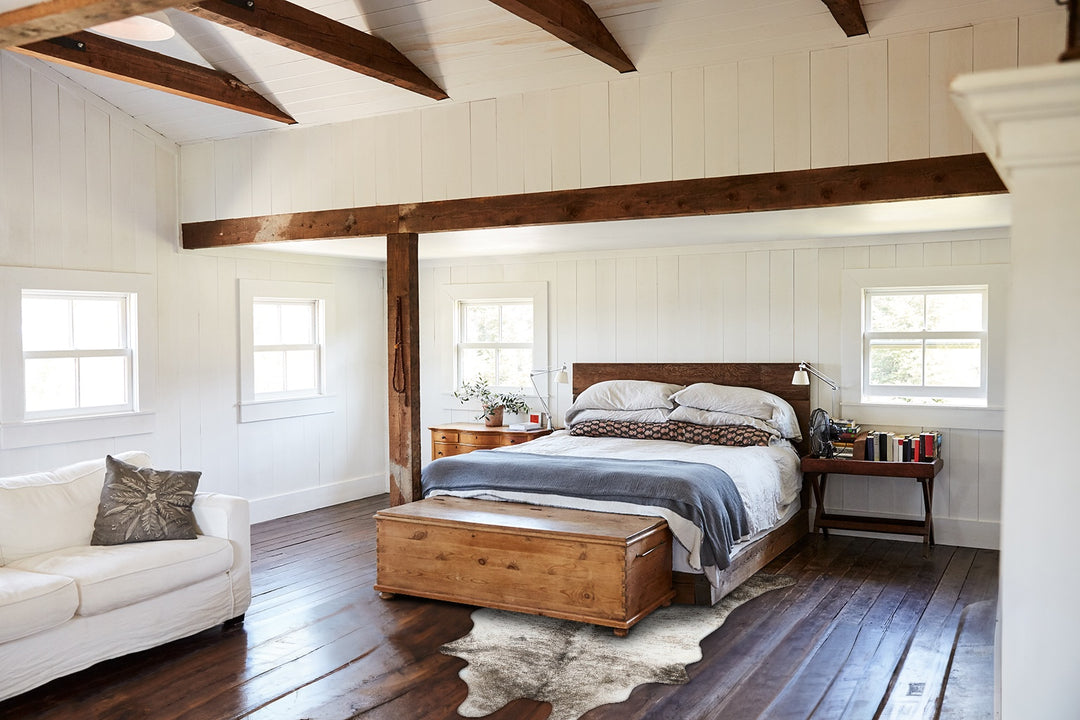 Grey Brindle X-Large Brazilian Cowhide Rug 8'3"H x 5'6"W #B24509 by Hu