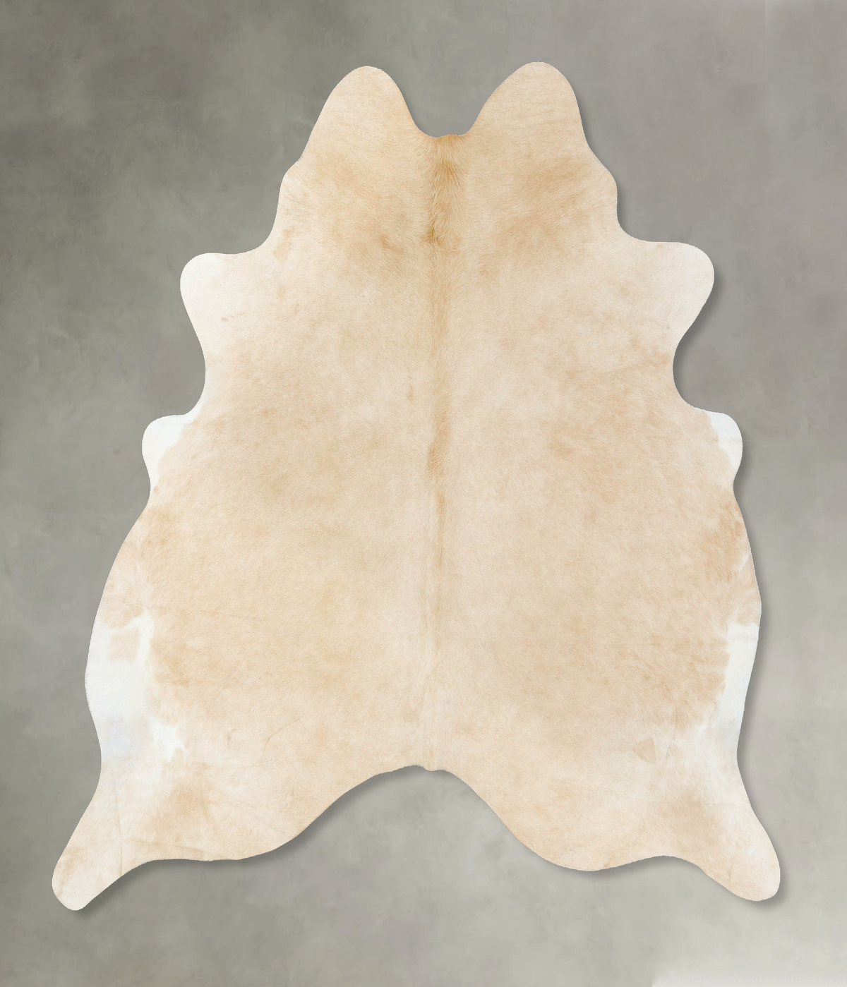 Palomino Cowhide Rug #B24539