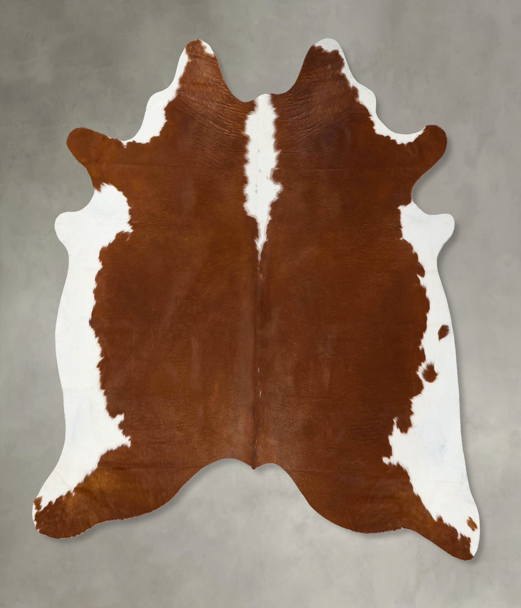 Hereford Cowhide Rug #B24577