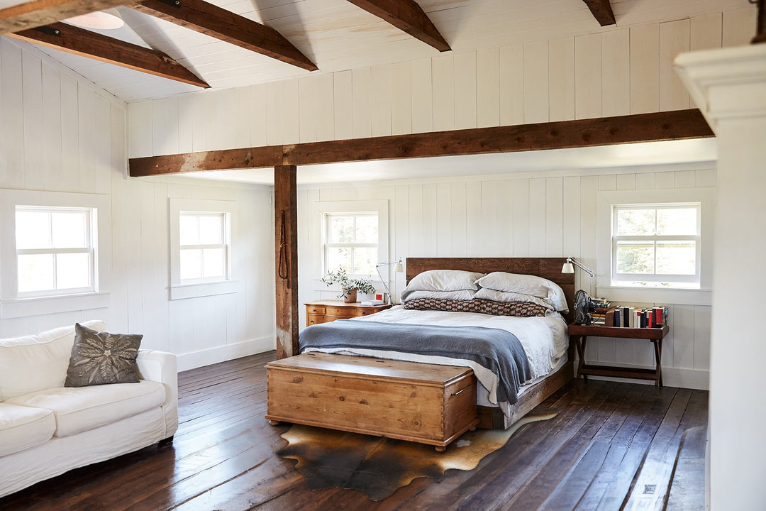 Warm Caramel XX-Large Brazilian Cowhide Rug 7'3"H x 7'1"W #B24720 by H