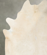 Palomino XX-Large Brazilian Cowhide Rug 8'5"H x 7'3"W #B24808 by Hudson Hides