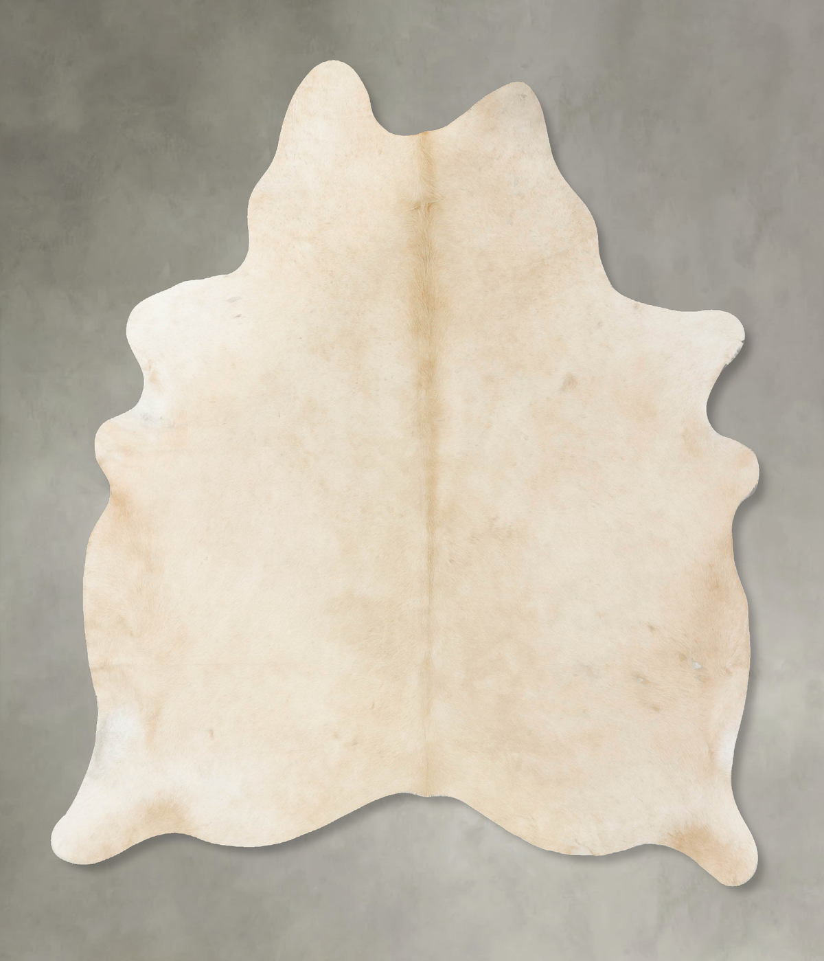 Palomino Cowhide Rug #B24823