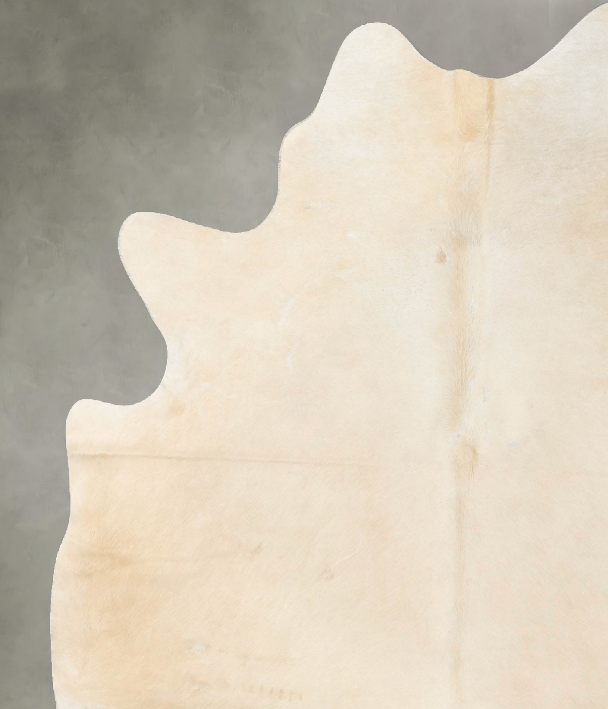 Palomino Cowhide Rug #B25144