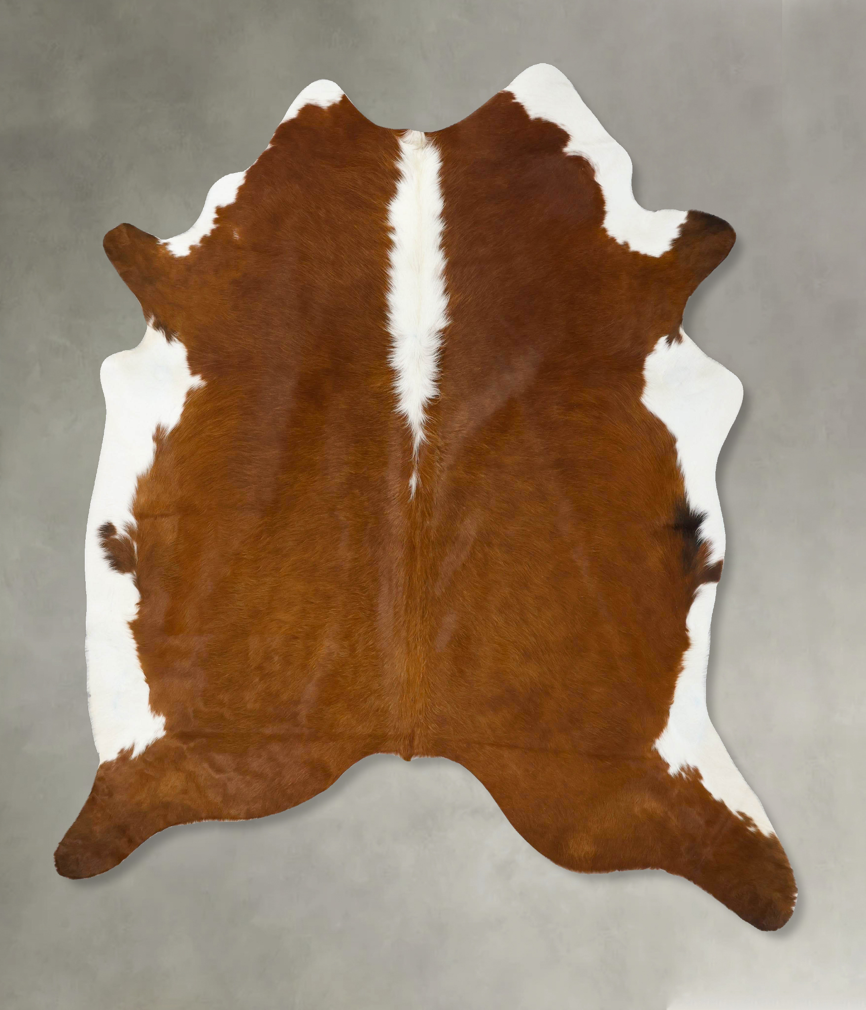 Hereford Cowhide Rug #B25157