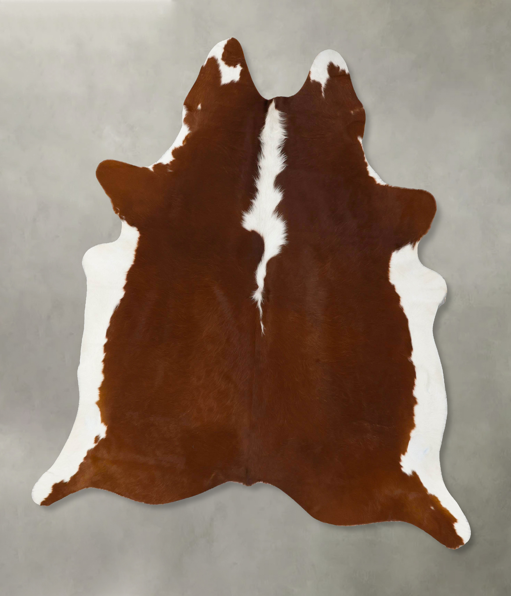 Hereford Cowhide Rug #B25269