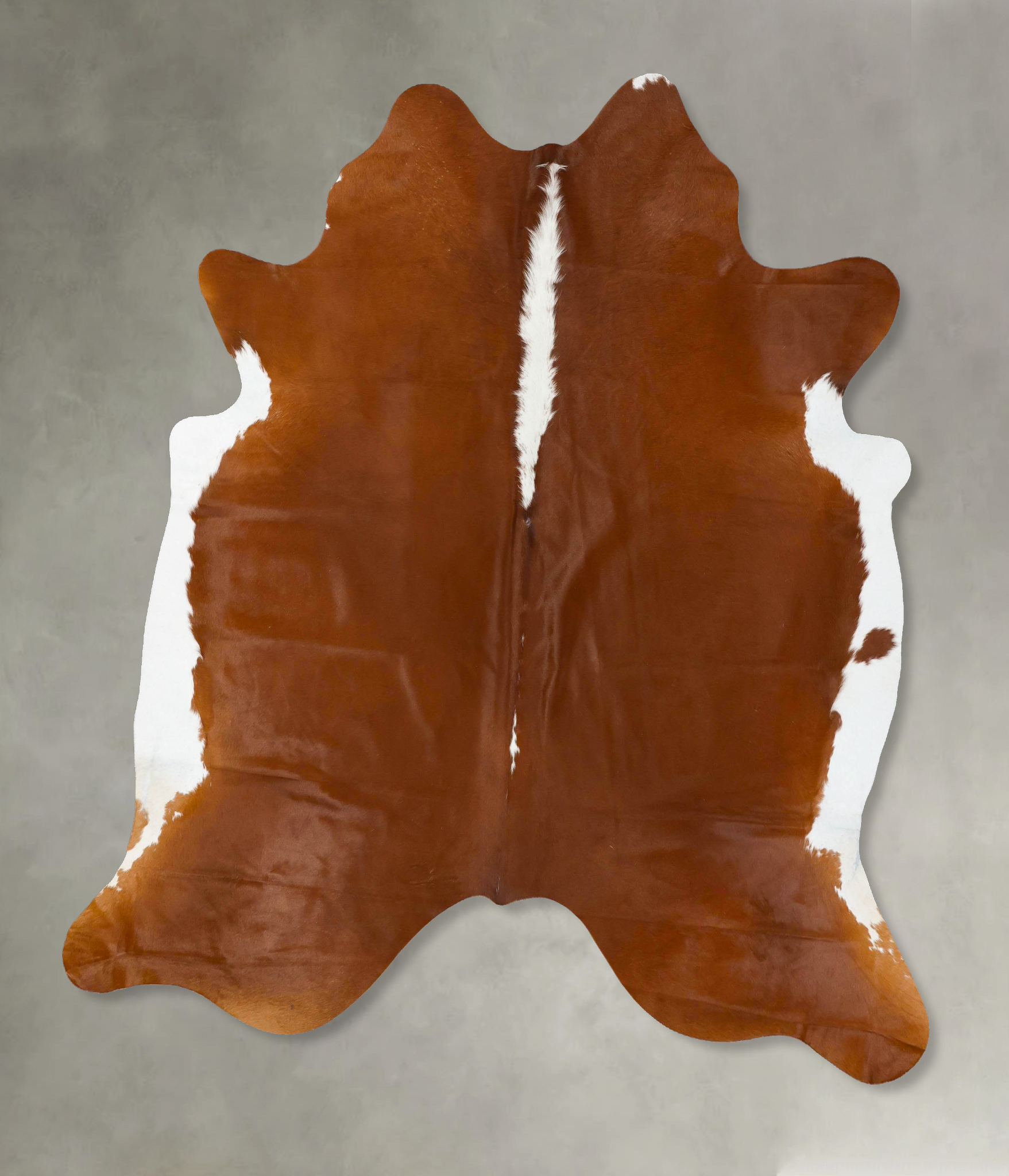 Hereford Cowhide Rug #B25298
