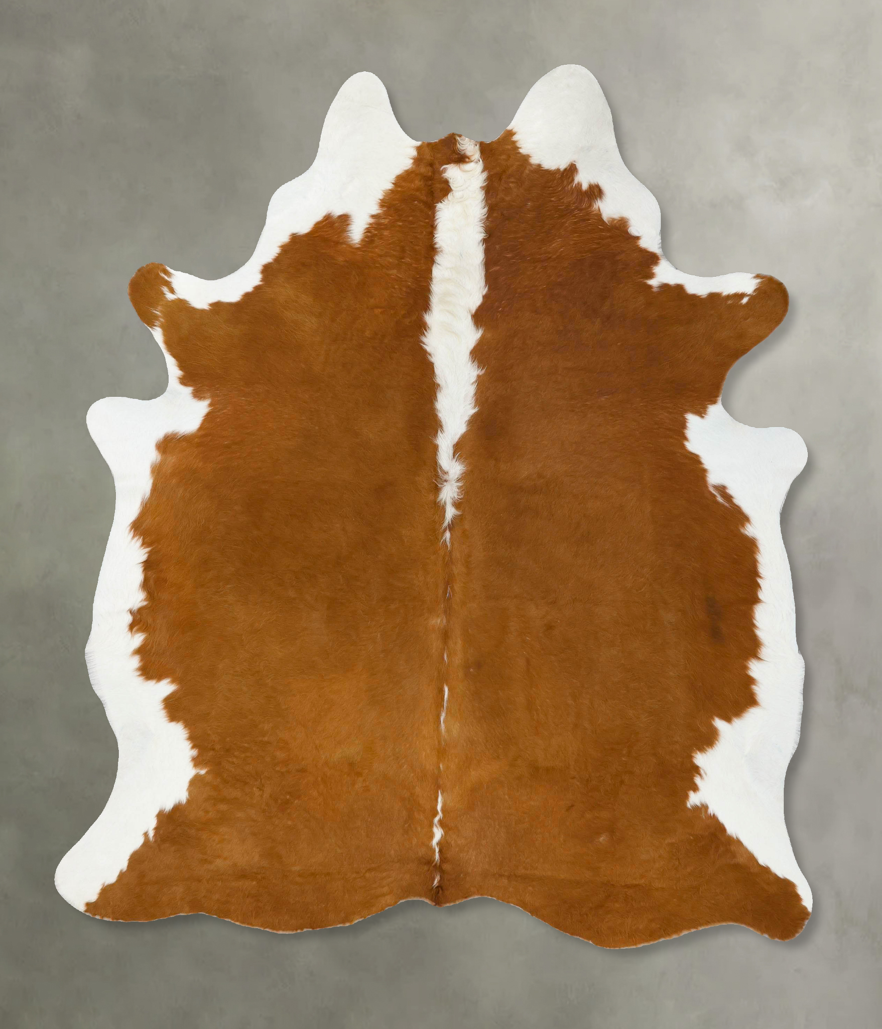 Hereford Cowhide Rug #B25333