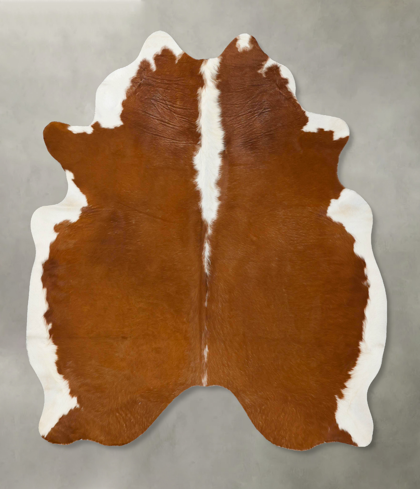 Hereford Cowhide Rug #B25335
