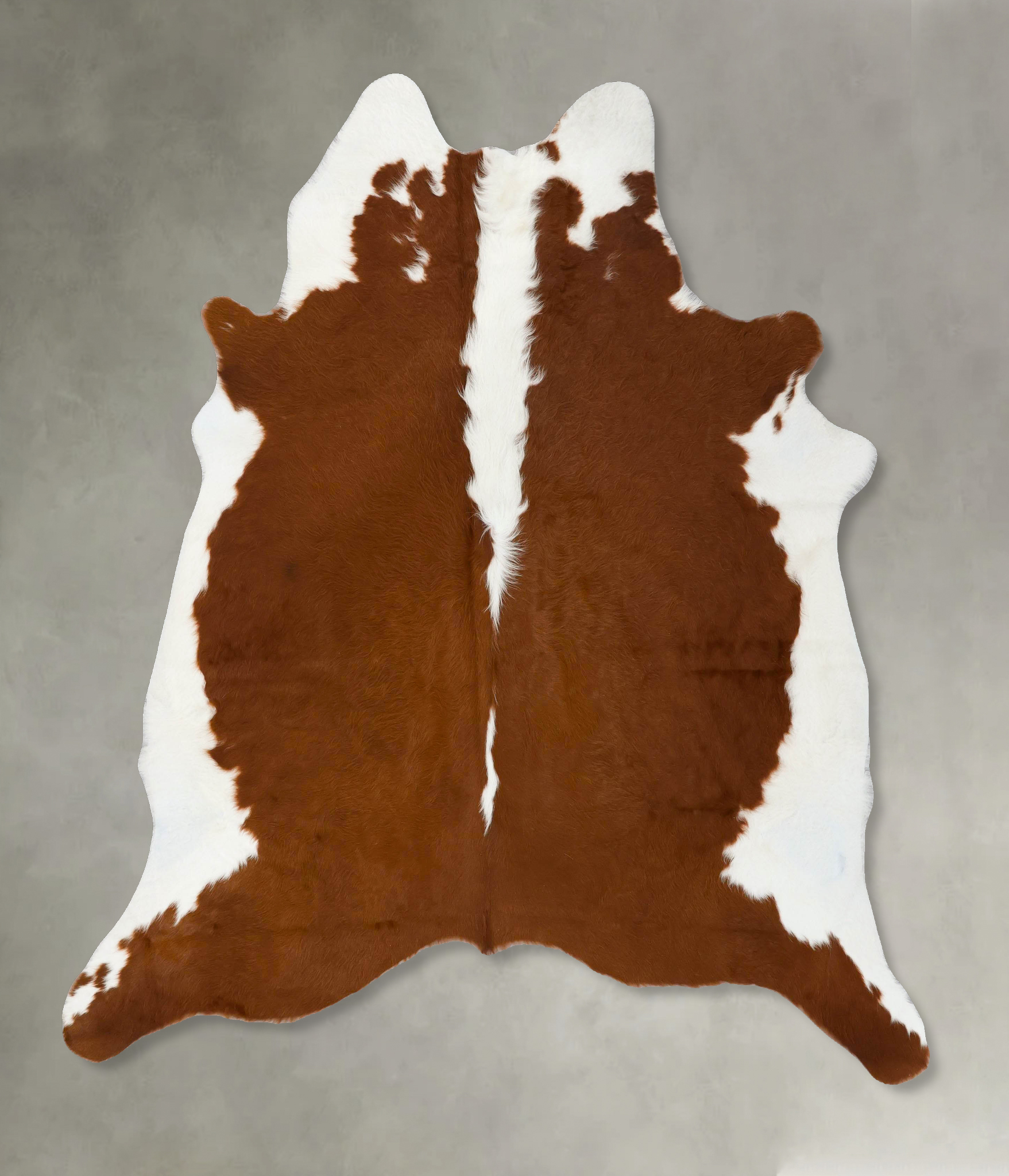 Hereford Cowhide Rug #B25336