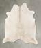 Palomino X-Large Brazilian Cowhide Rug 7'0