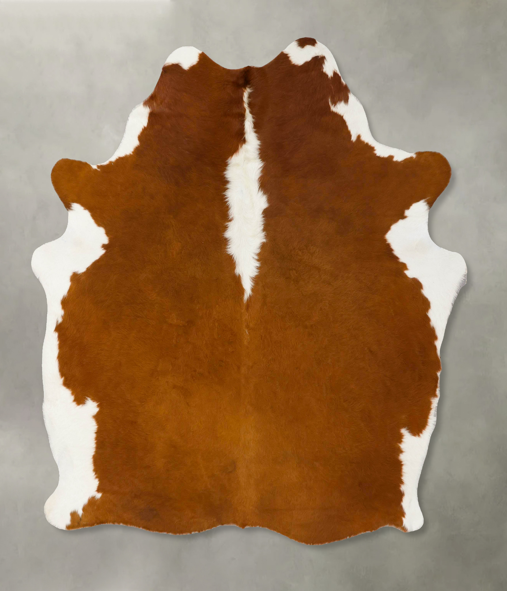 Hereford Cowhide Rug #B25582