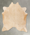 Palomino X-Large Brazilian Cowhide Rug 7'0