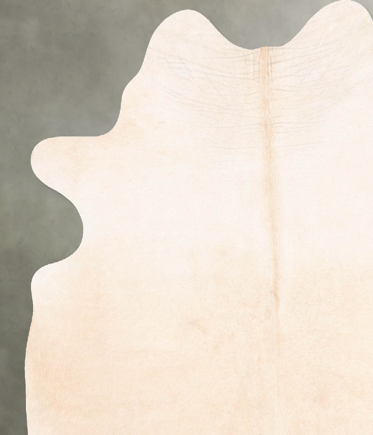 Palomino Large Brazilian Cowhide Rug 6'8"H x 5'6"W #B26148 by Hudson Hides