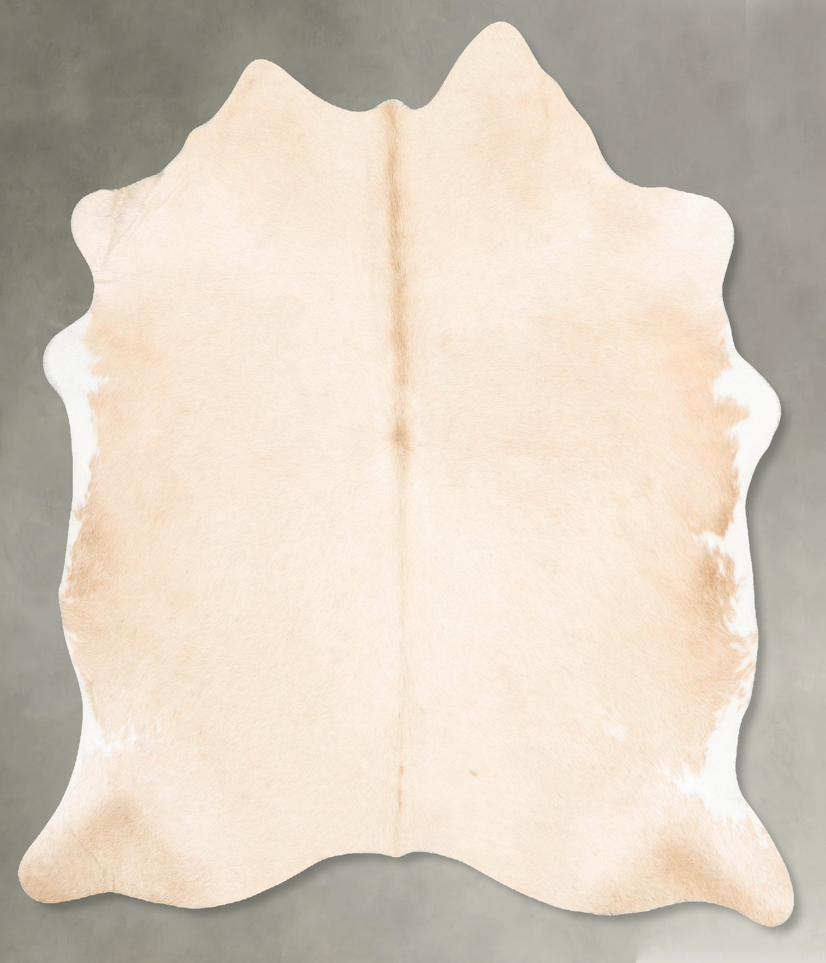 Palomino Cowhide Rug #B26187