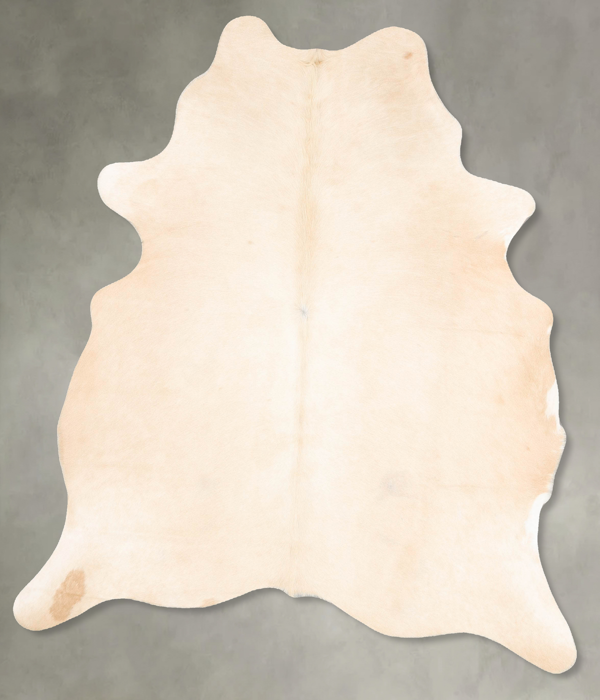 Palomino Cowhide Rug #B26261