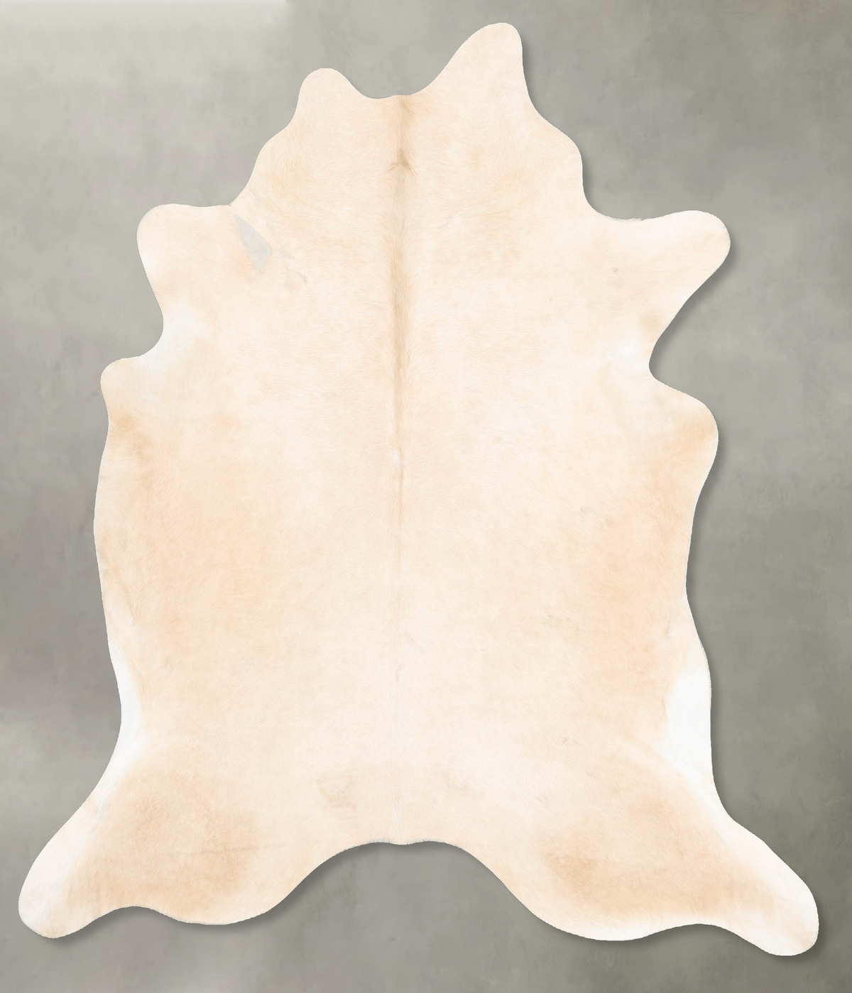 Palomino Cowhide Rug #B26466