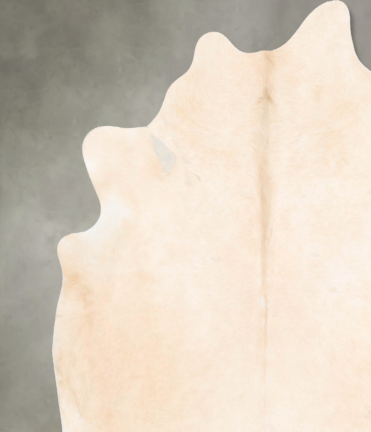 Palomino Cowhide Rug #B26466