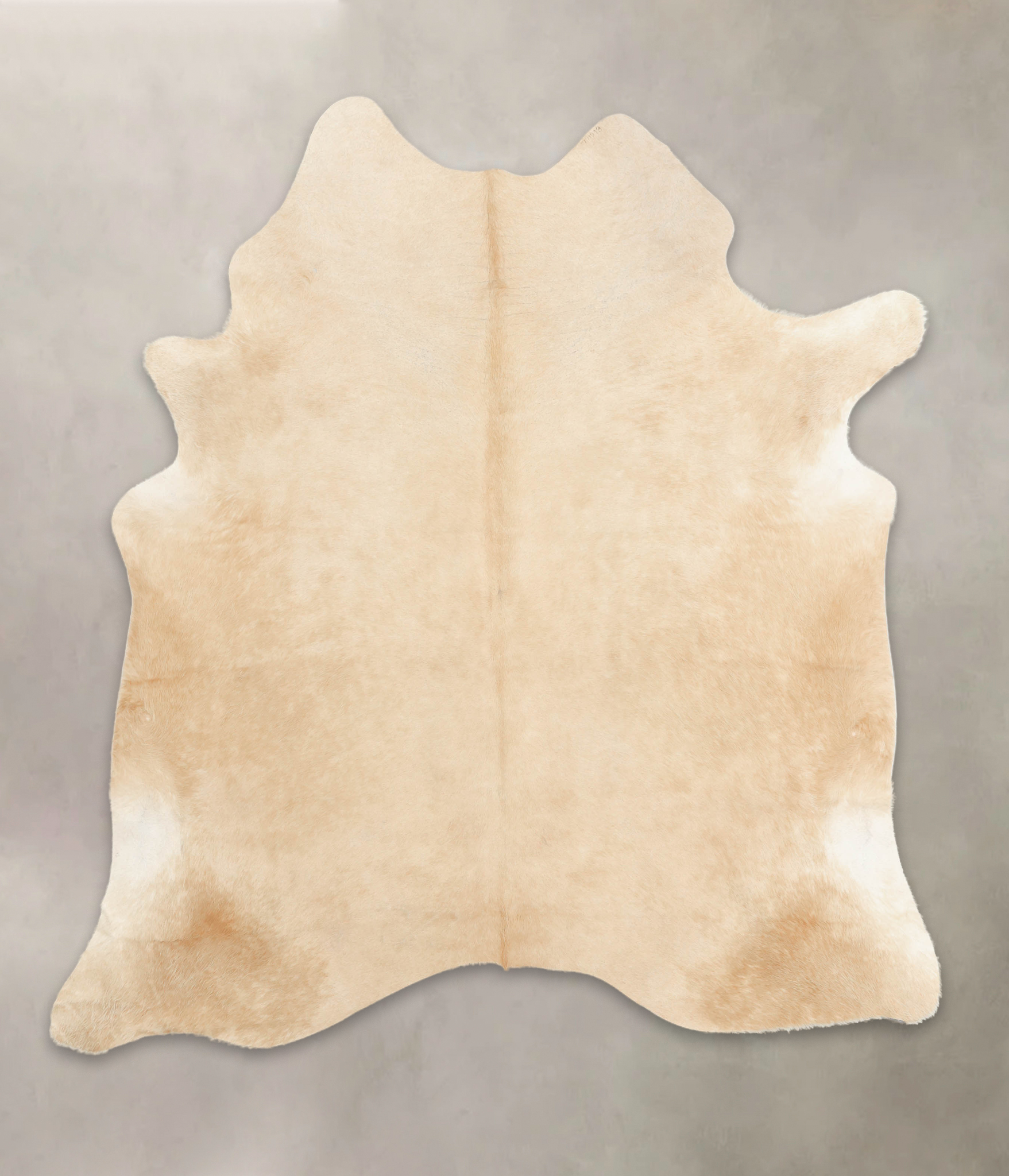 Palomino Cowhide Rug #B2651