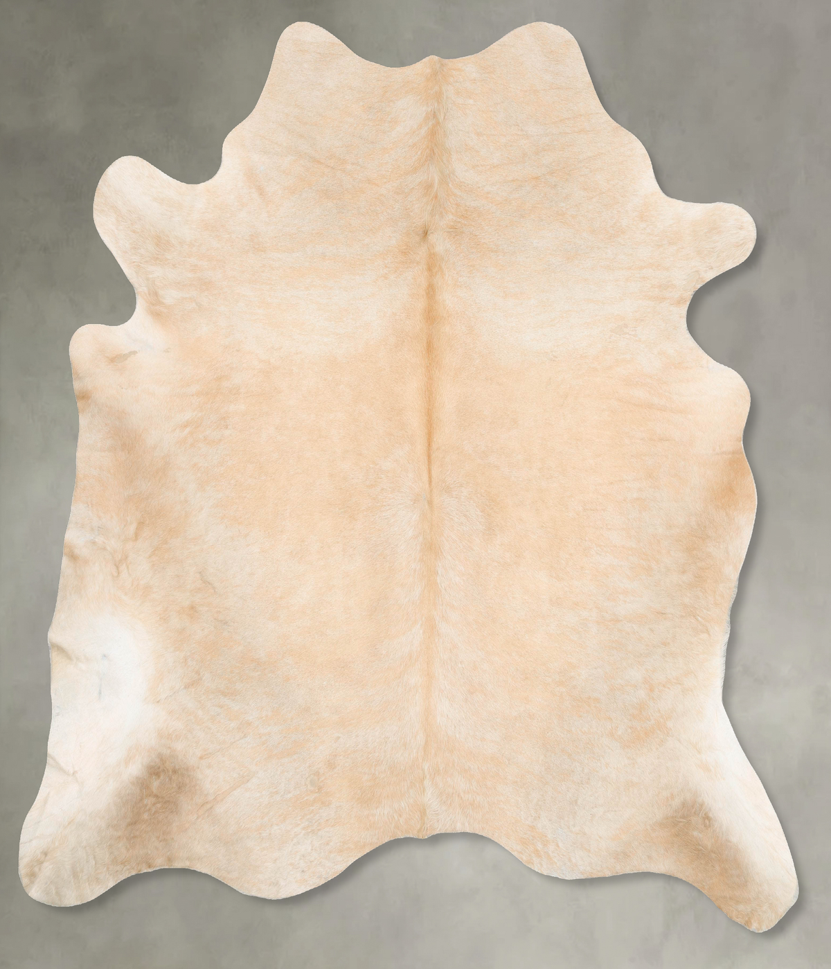 Palomino Cowhide Rug #B26626