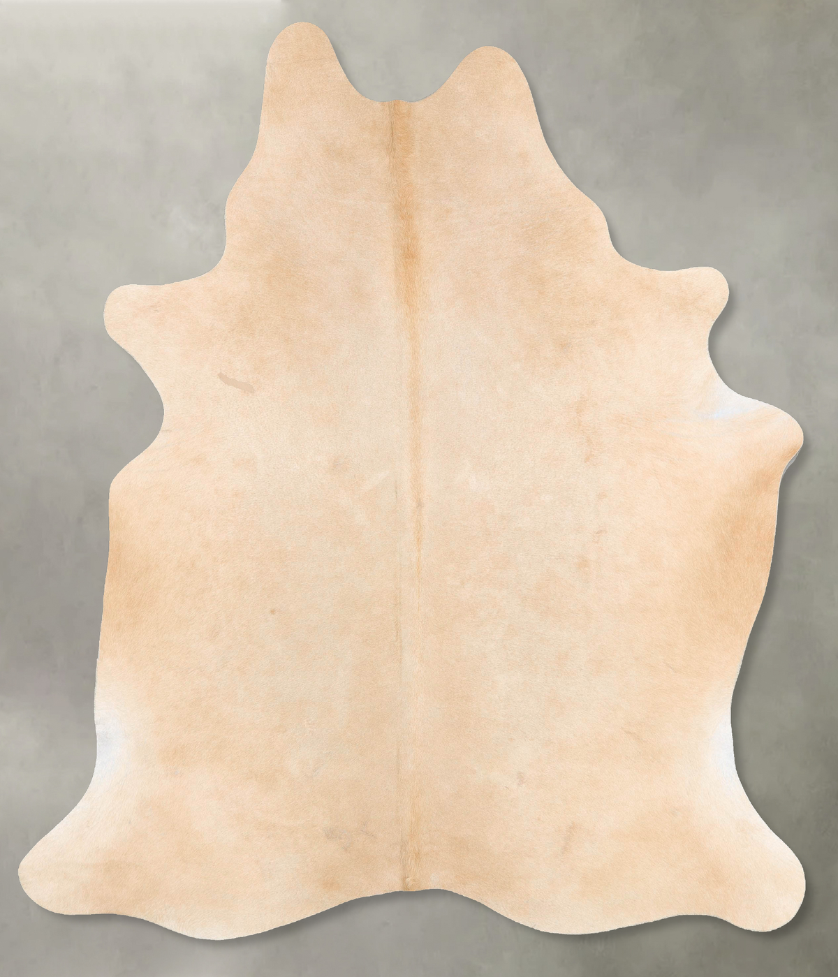 Palomino Cowhide Rug #B26666