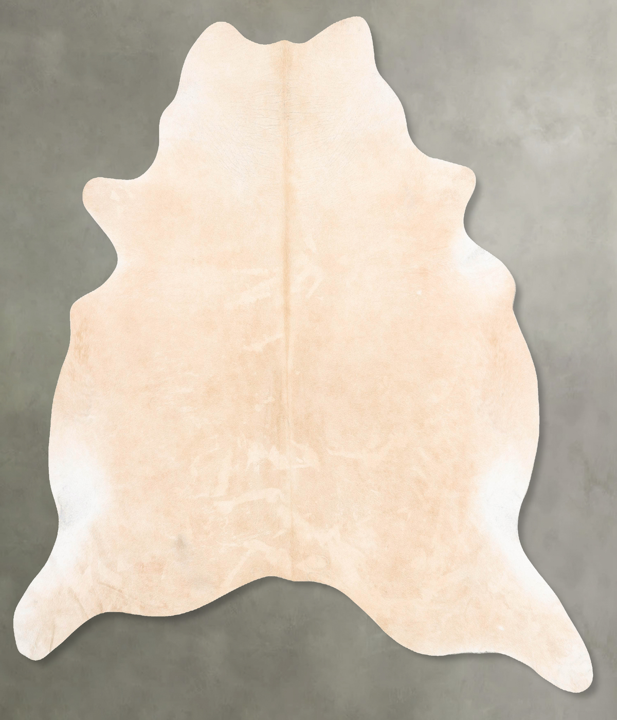 Palomino Cowhide Rug #B26753