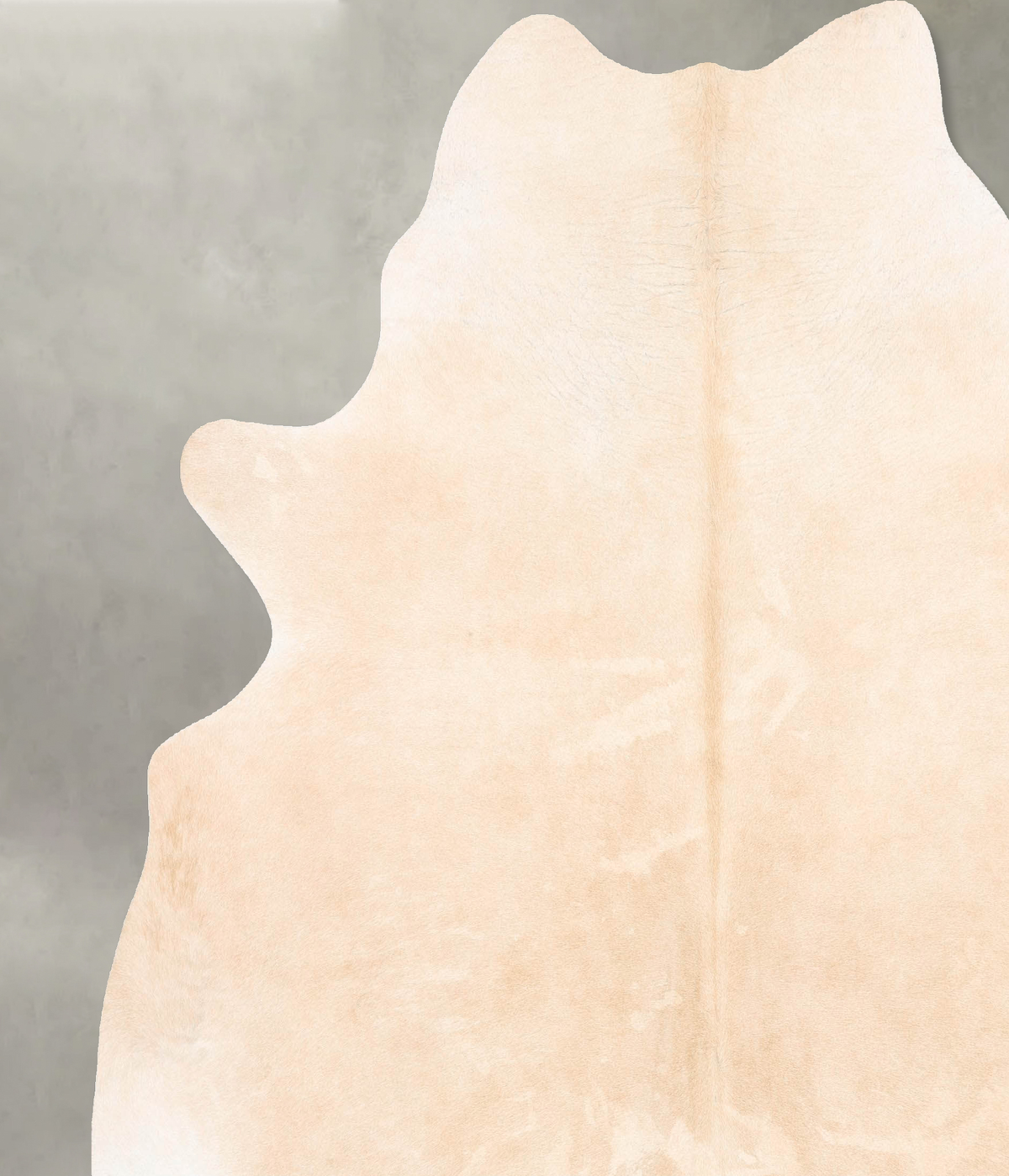 Palomino Cowhide Rug #B26753