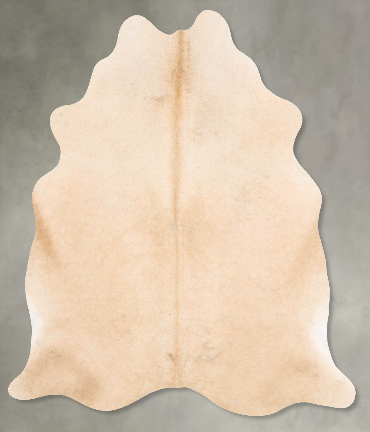 Palomino Cowhide Rug #B26783