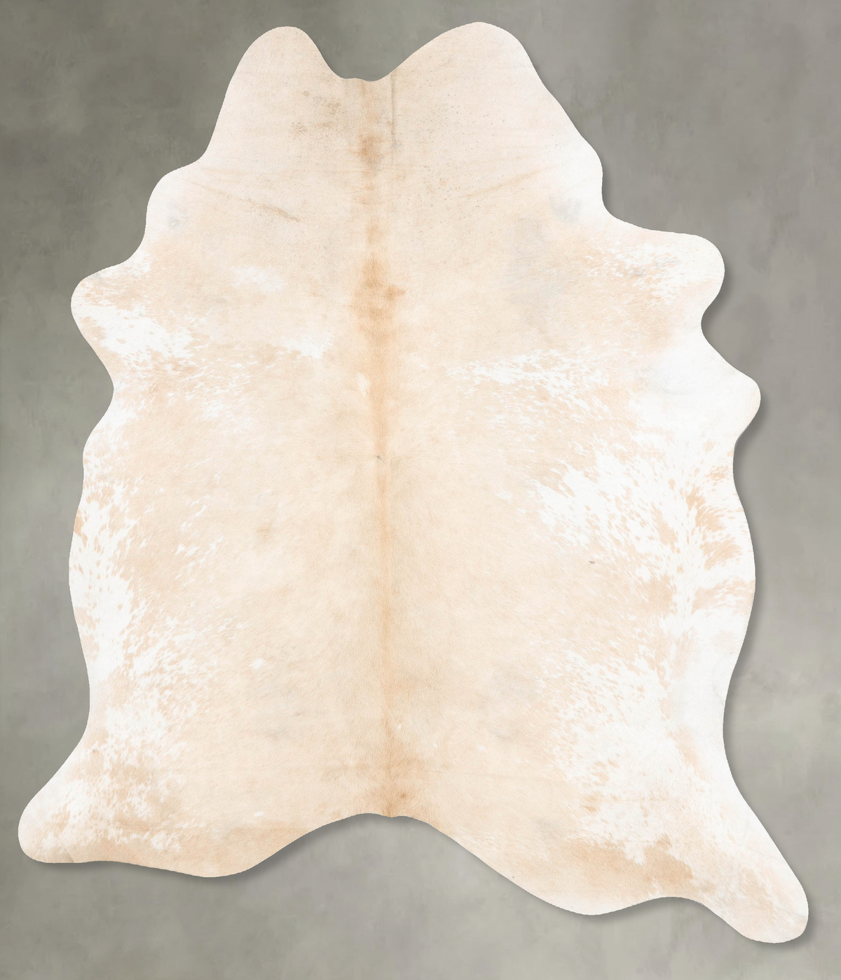 Palomino Cowhide Rug #B26787