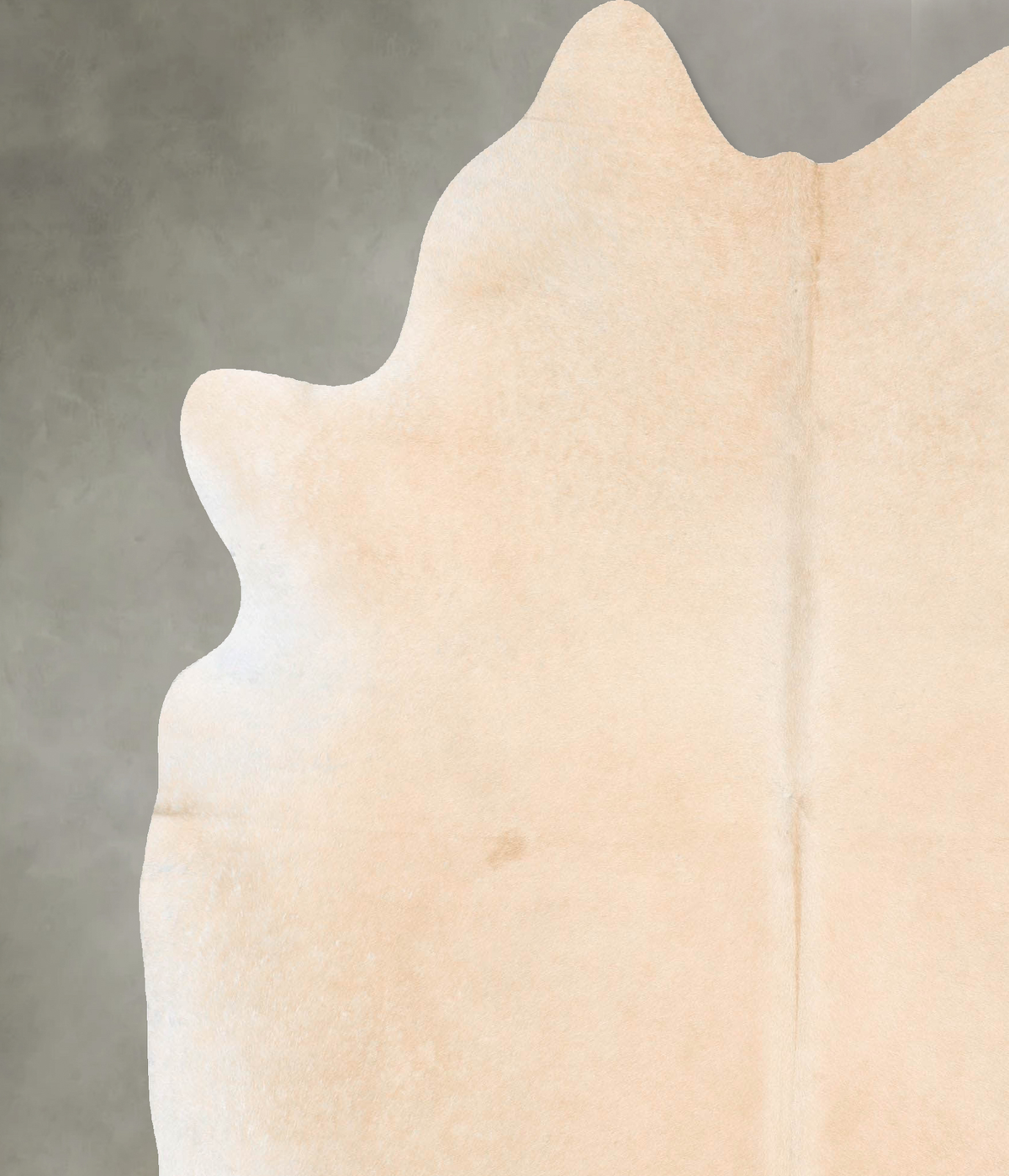 Palomino Cowhide Rug #B26816