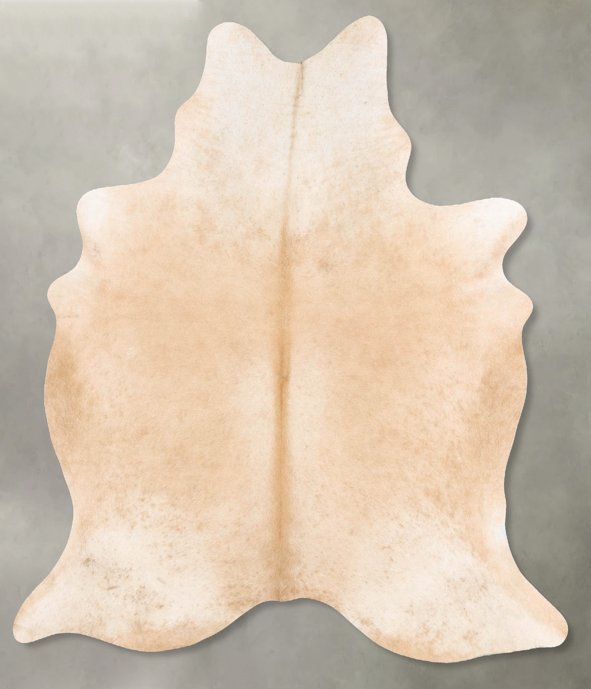Palomino Cowhide Rug #B26853