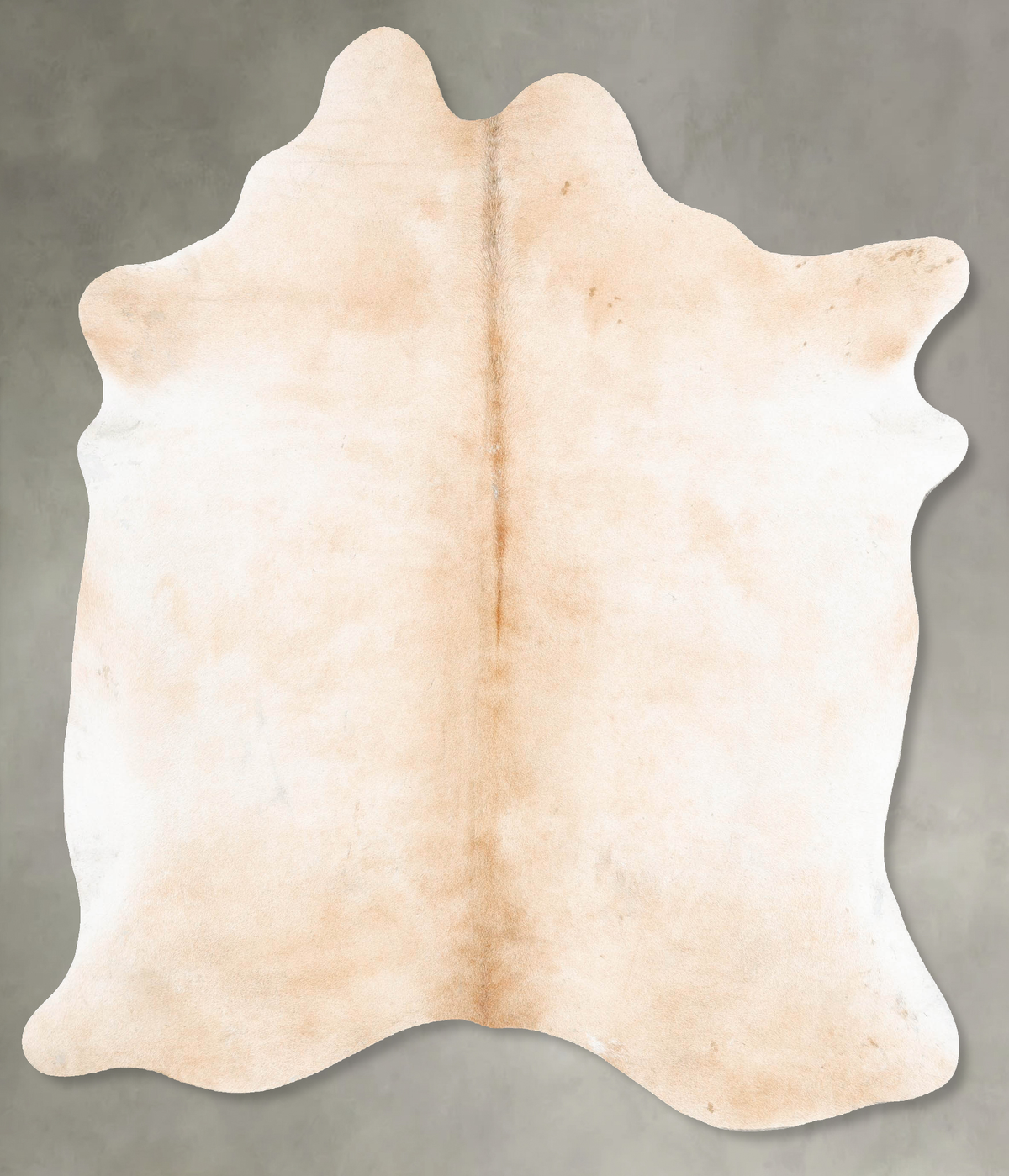 Palomino Cowhide Rug #B26865