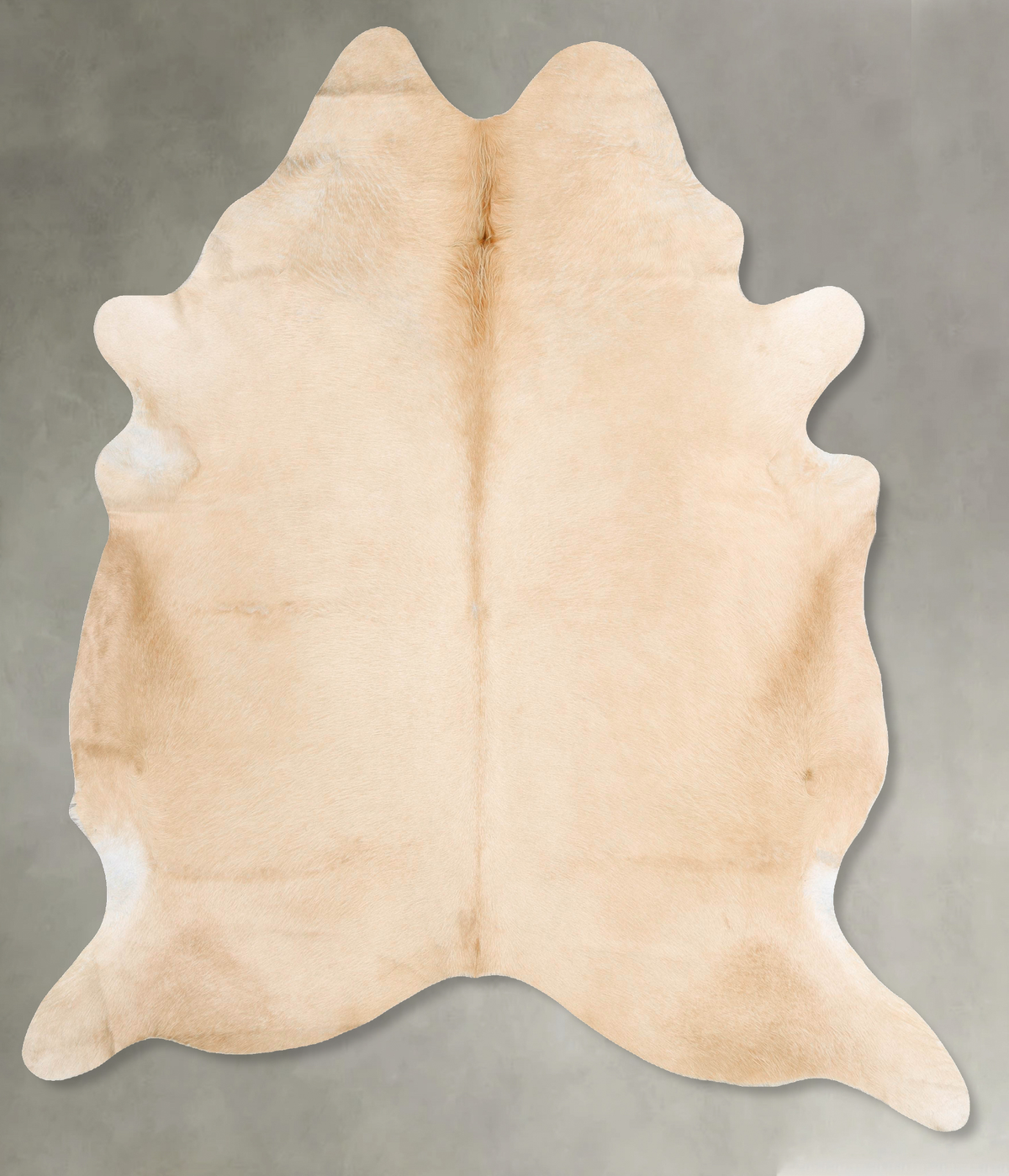 Palomino Cowhide Rug #B26868